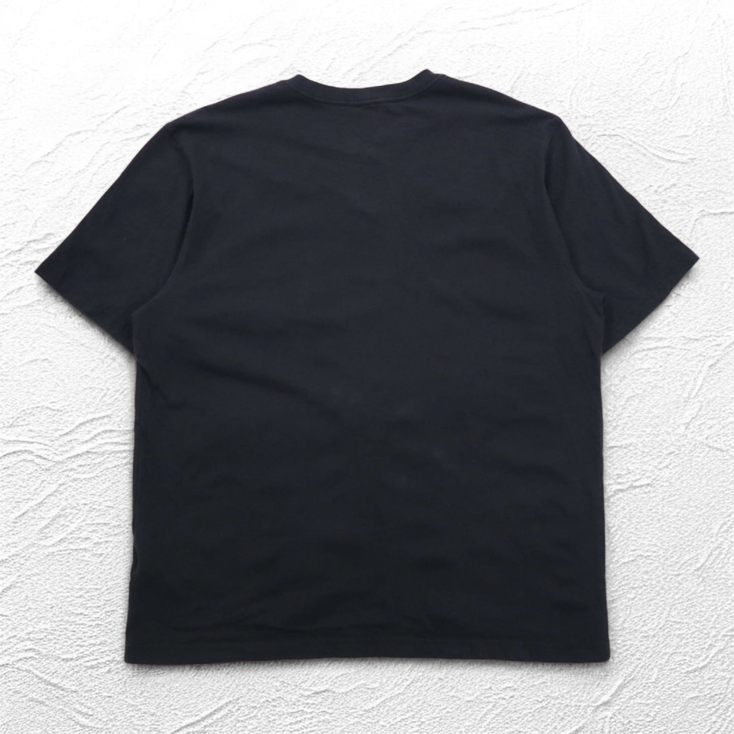 carhartt ポケット Tシャツ ポケTee XL ブラック コットン ORIGINAL FIT グアテマラ製