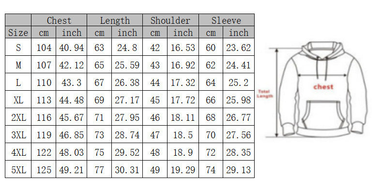 Foreign trade bapeGengar Ghost Stone Gengar Harajuku 3D digital printing sweater zipper to the end hoodie Y2K