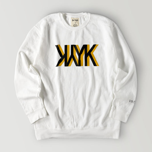 YKyk-T-S