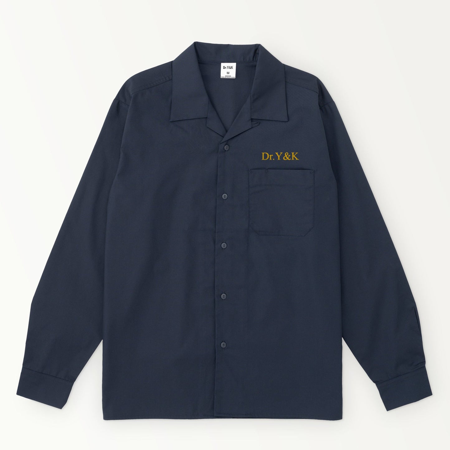 Dr.Y&K-YS