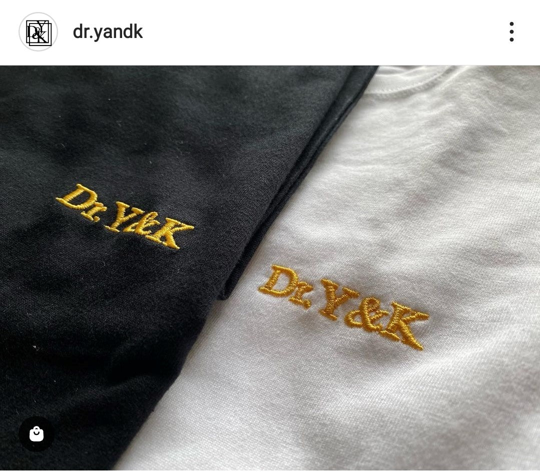 Dr.Y&K-T