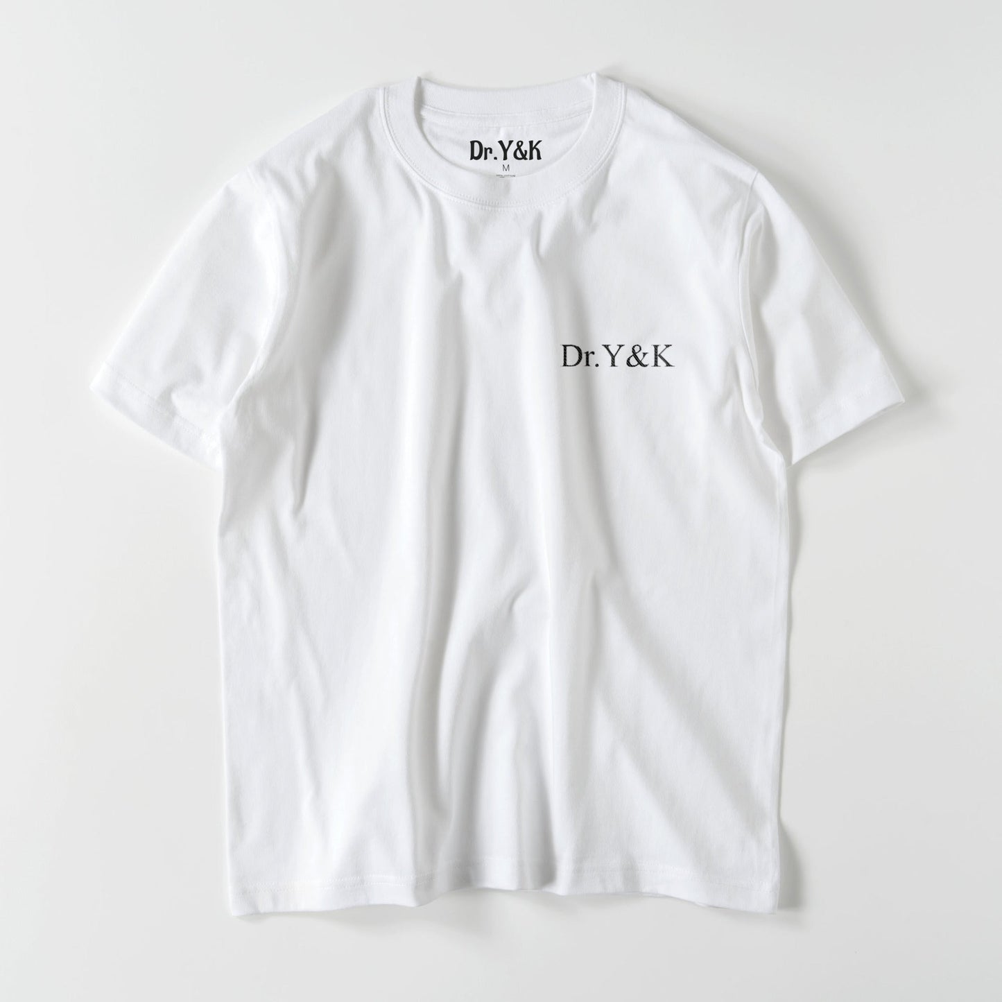 Dr.Y&K-T