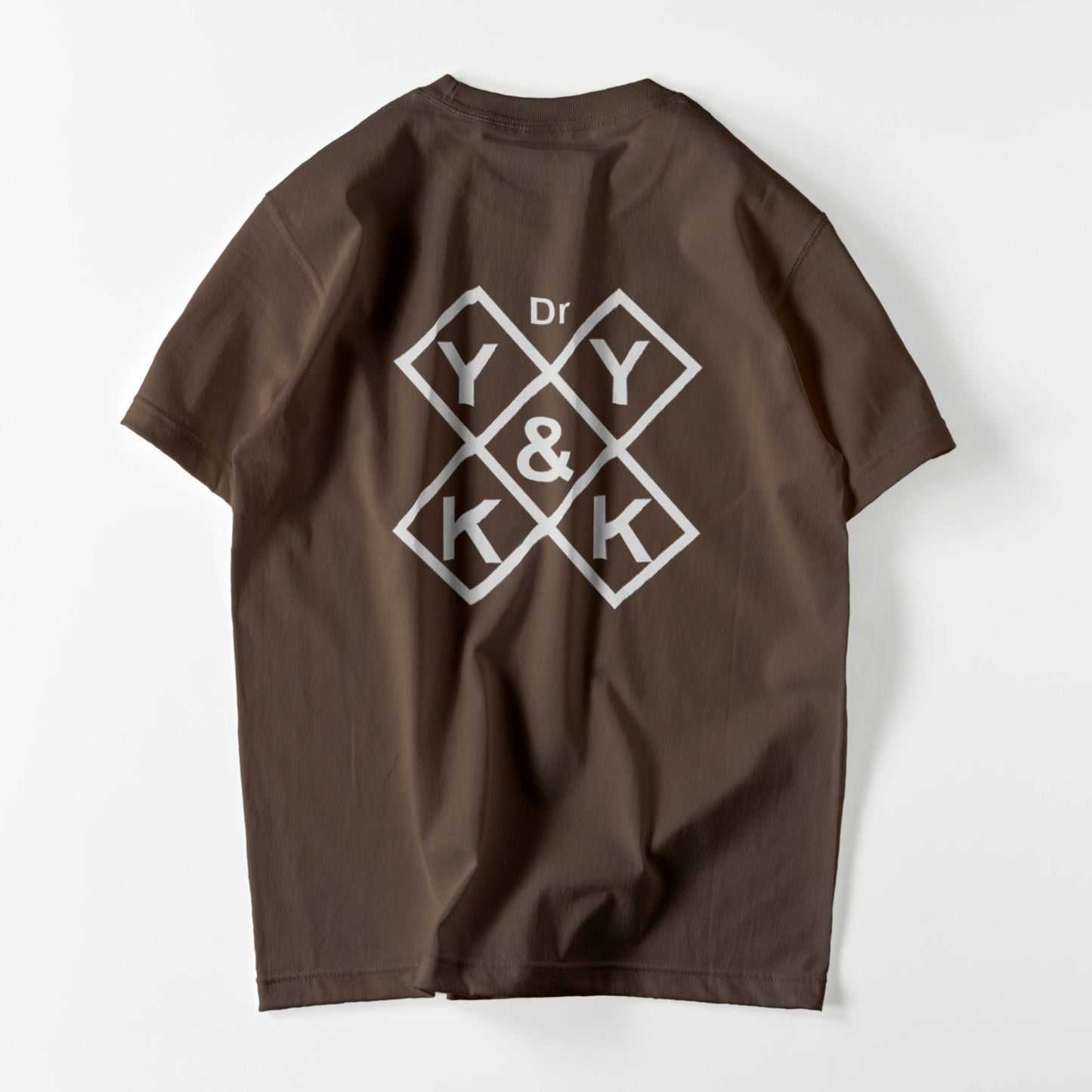 Dr.Y&K-X-T