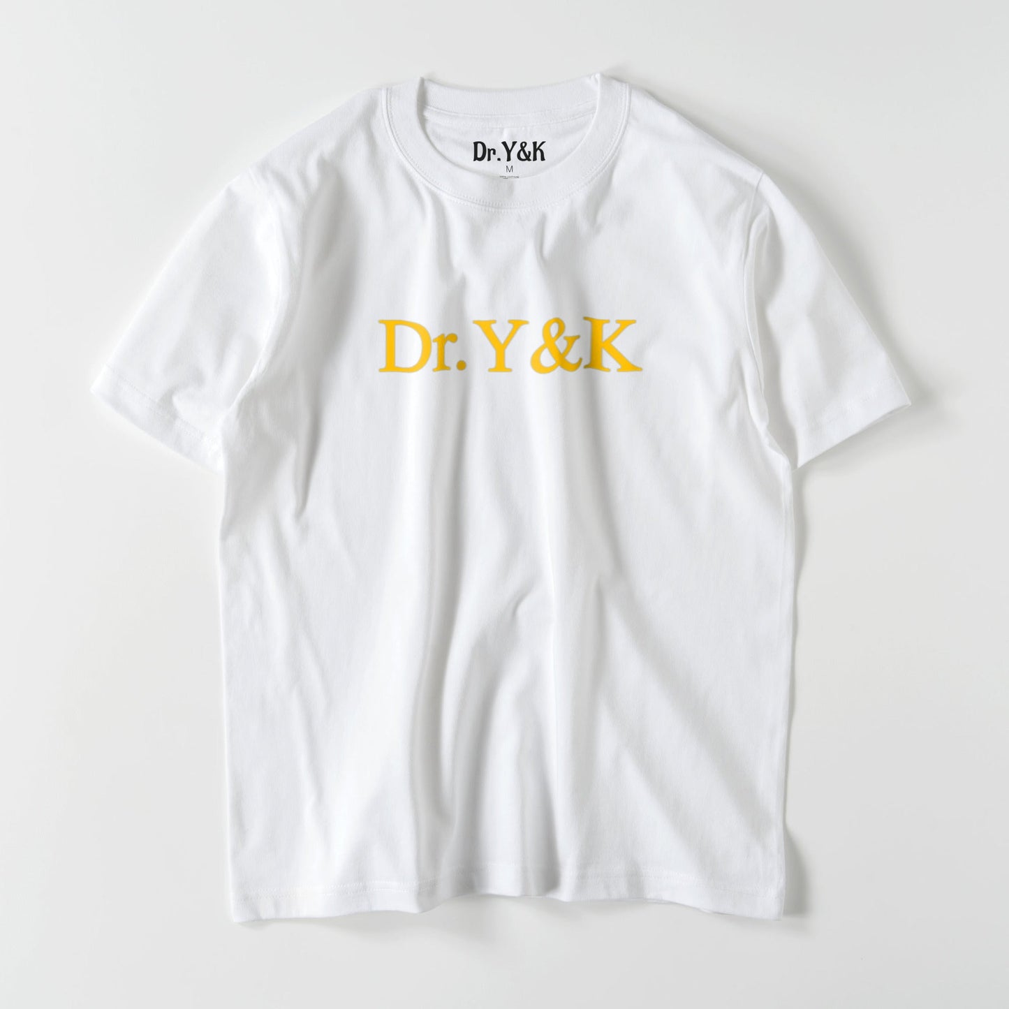 Dr.Y&K-X-T