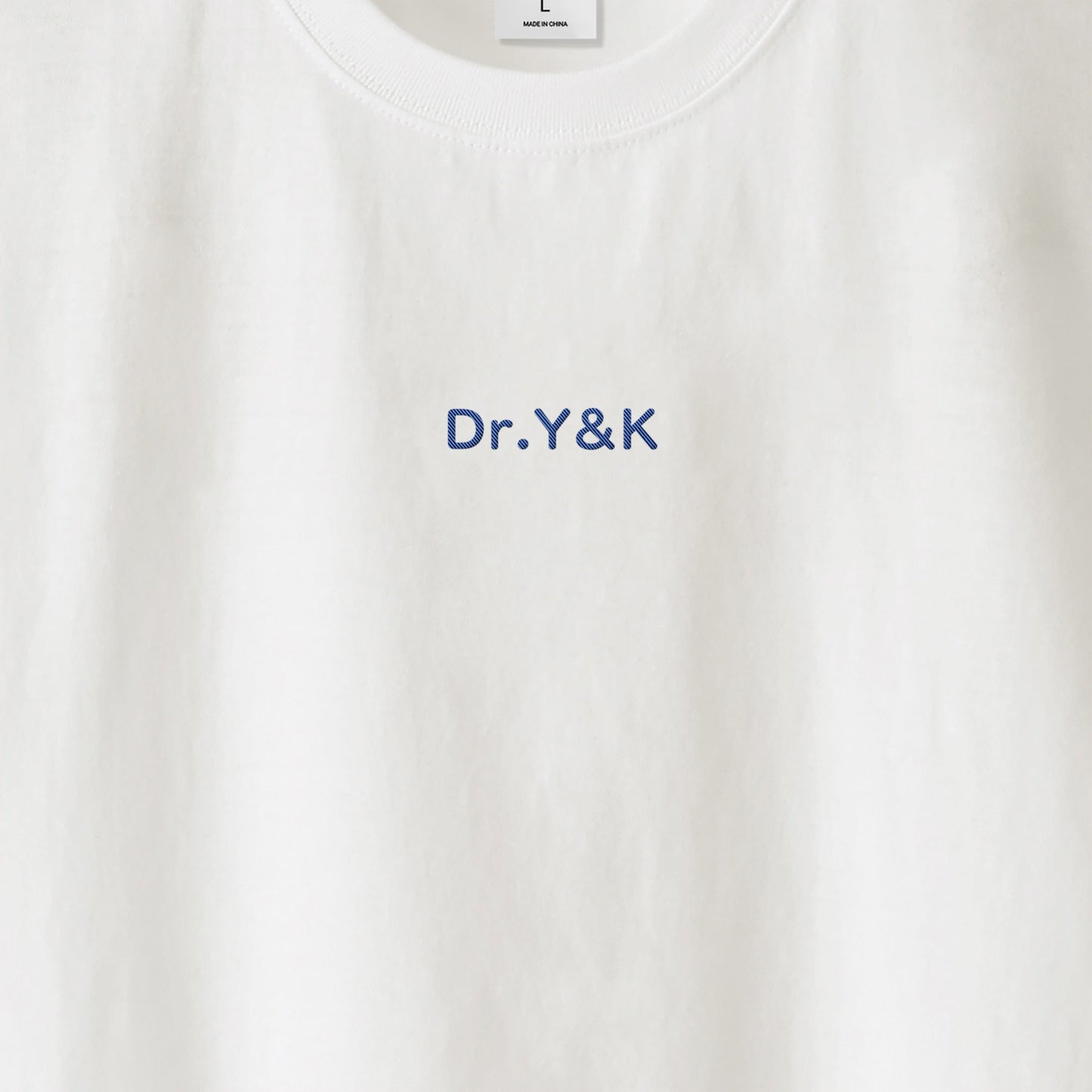 DrYK-S-T