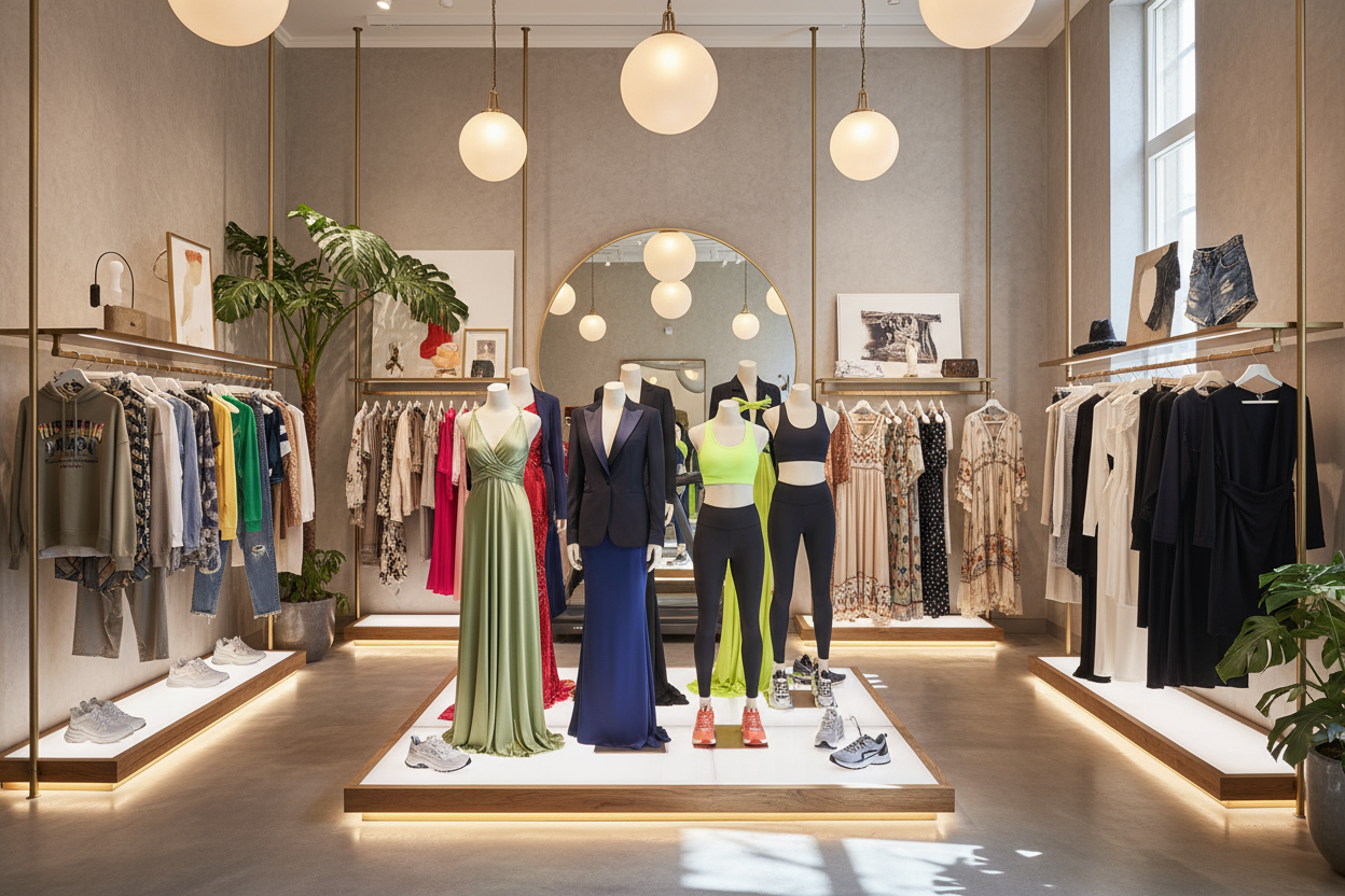 古着-新品を含む