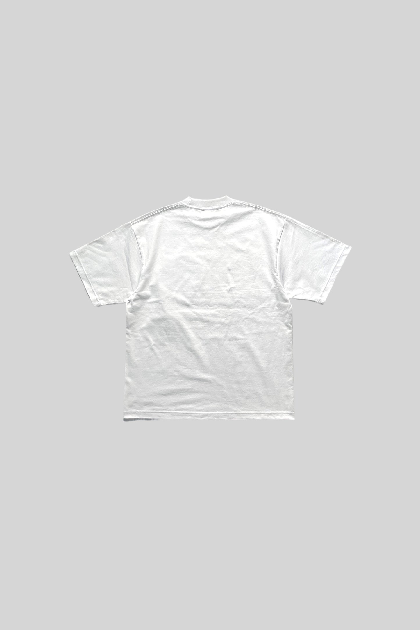 AWESOME BOY × STADIUM "AS" LOGO TEE(PART 1)