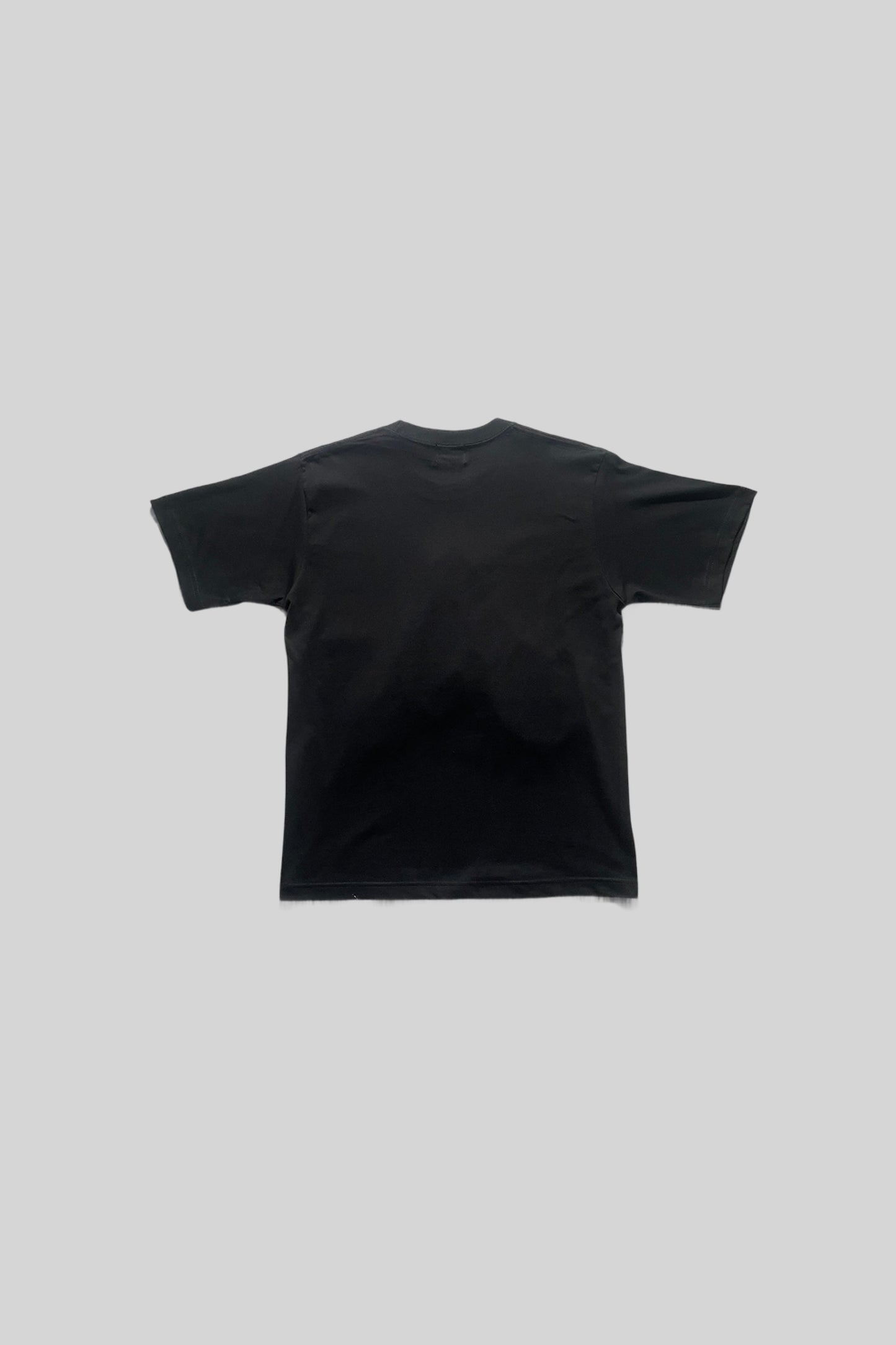 "A" LOGO TEE(BOA LEOPARD)