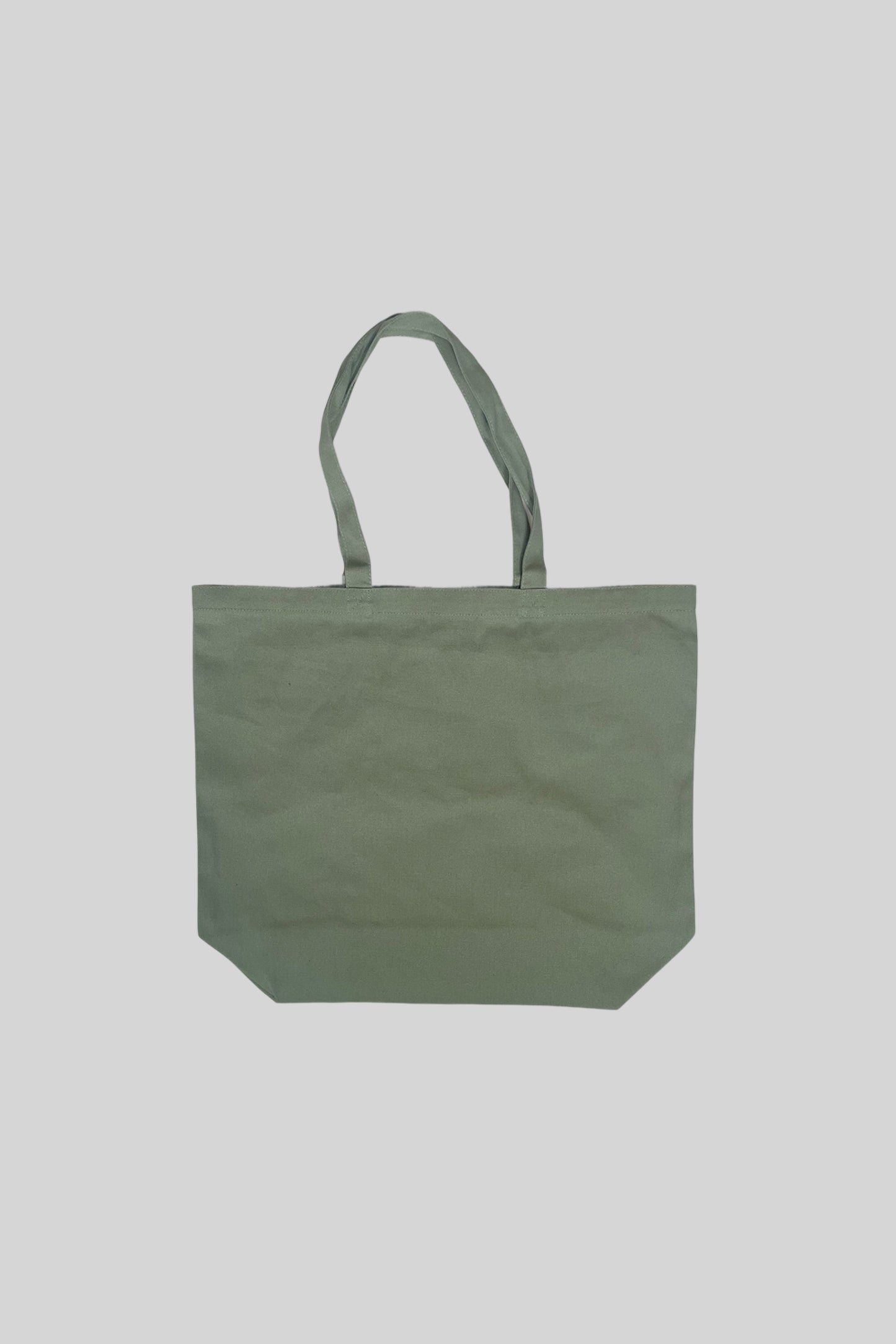 AWESOMEBOY×VINTAGE LOCKER ROOM "A"LOGO TOTE BAG(part 2)