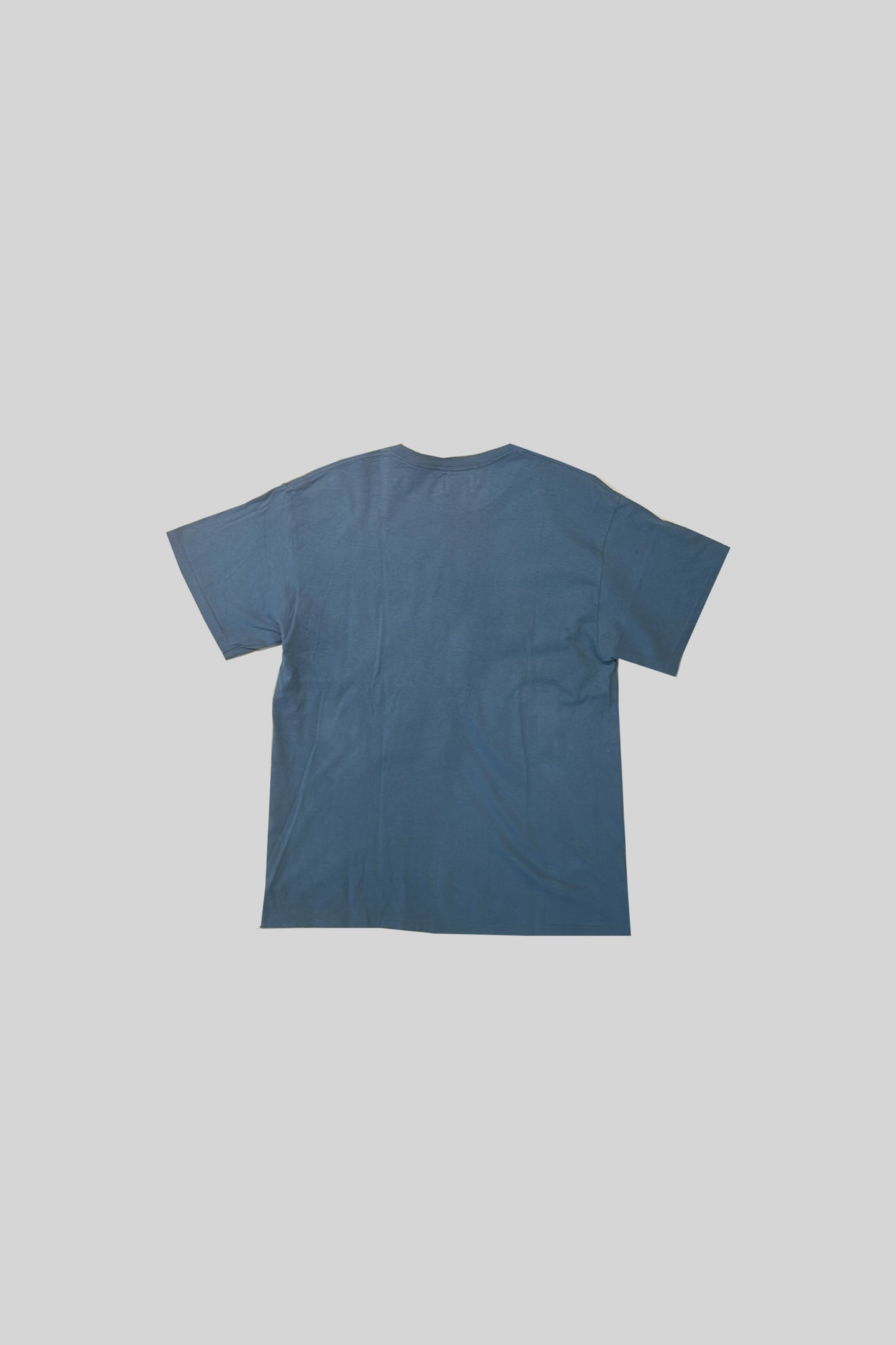 "A" LOGO VINTAGE TEE(part 2)