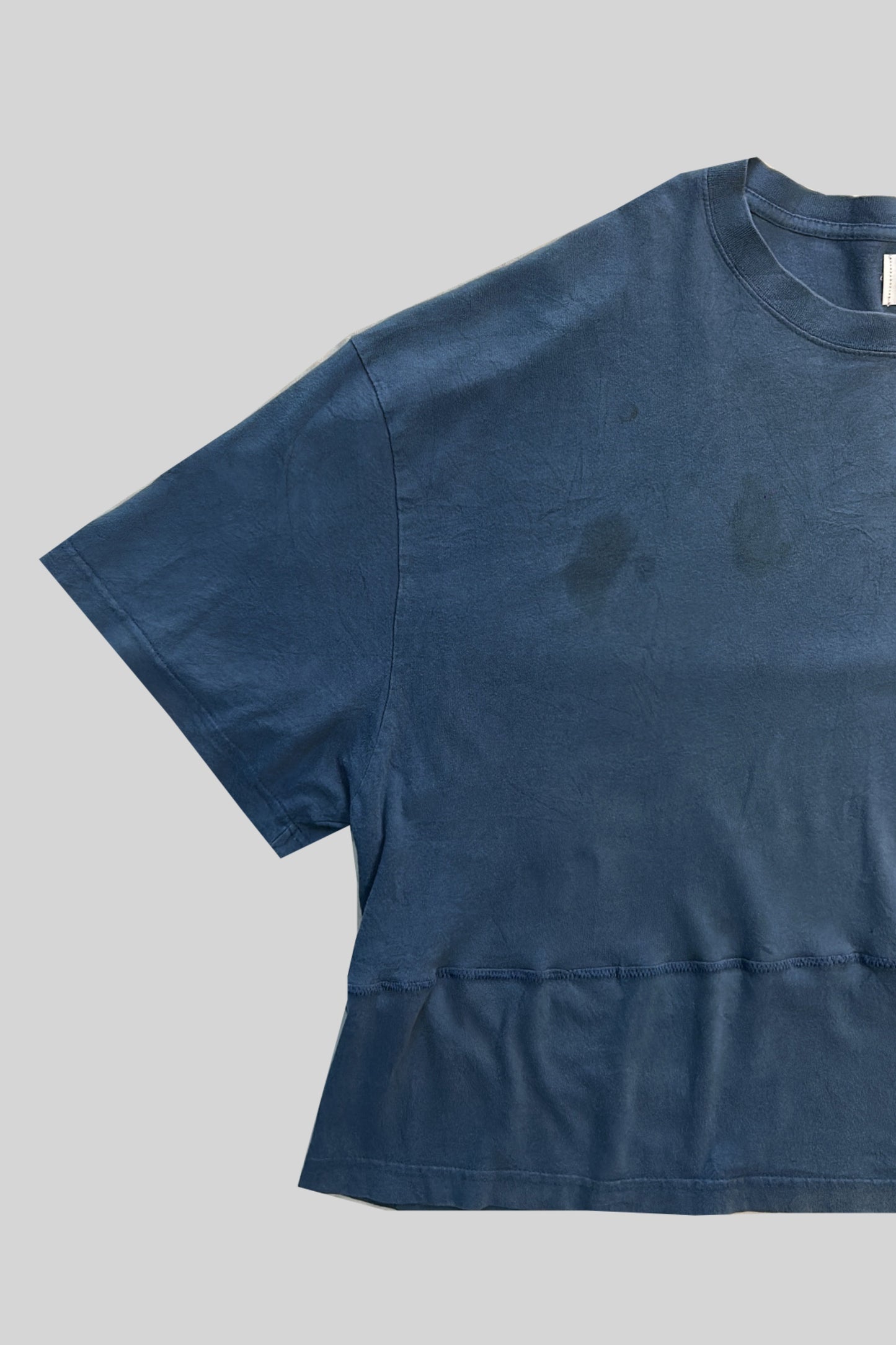 "RECYCLE A" LOGO TEE(part 2)