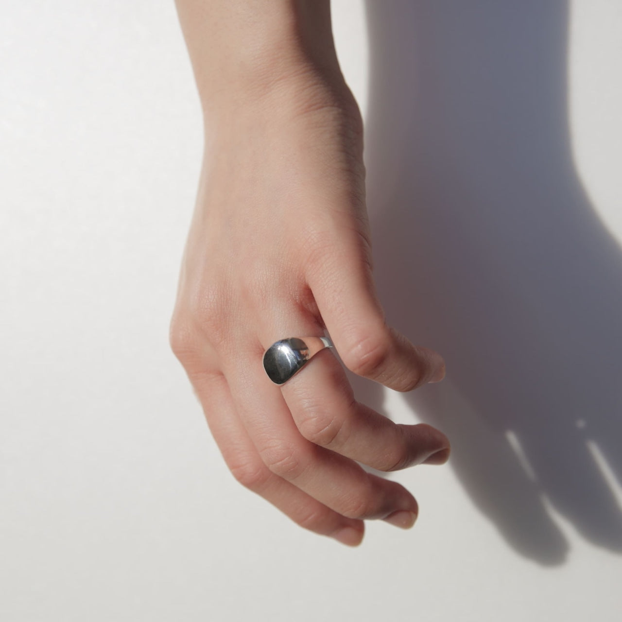 シルバー925 リング ｜ 21-R-017