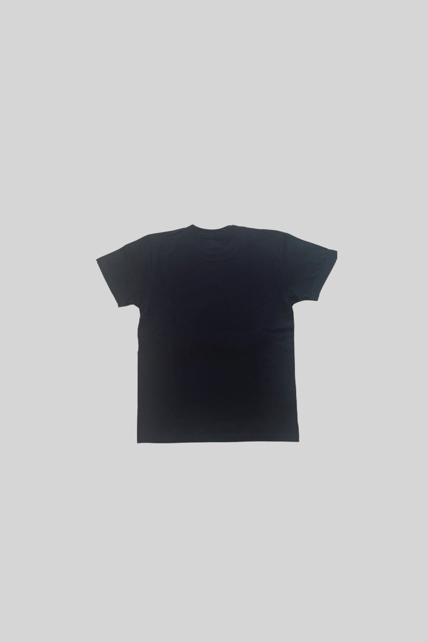 WOMAN's "A" LOGO TEE(CAMO 4)