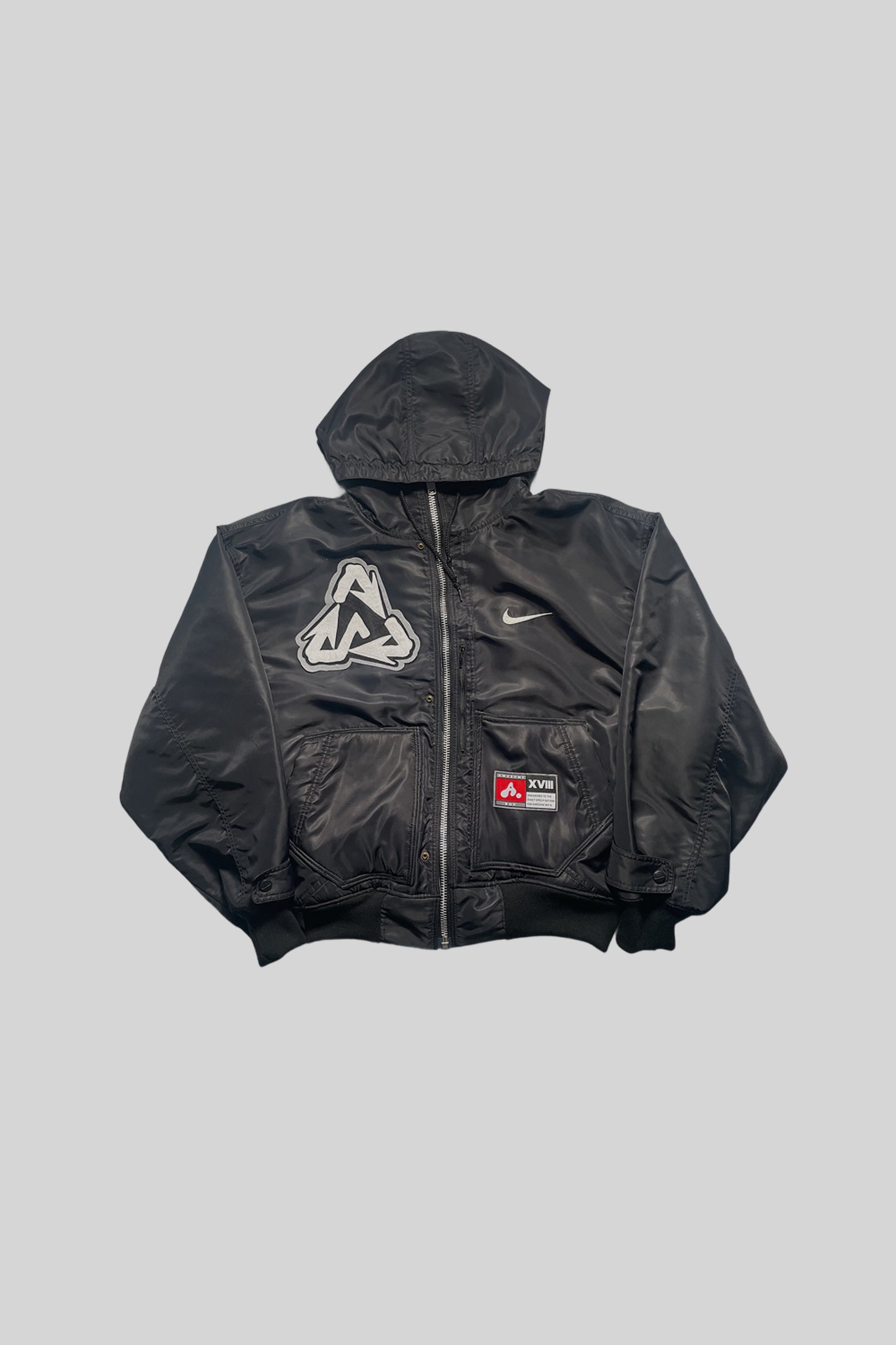 BENCH COAT ACTIVE JACKET(part 1)