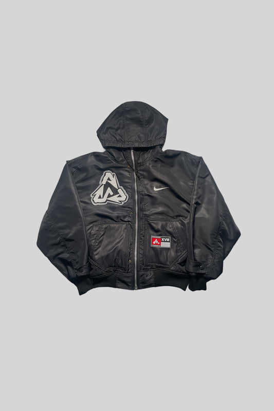 BENCH COAT ACTIVE JACKET(part 1)