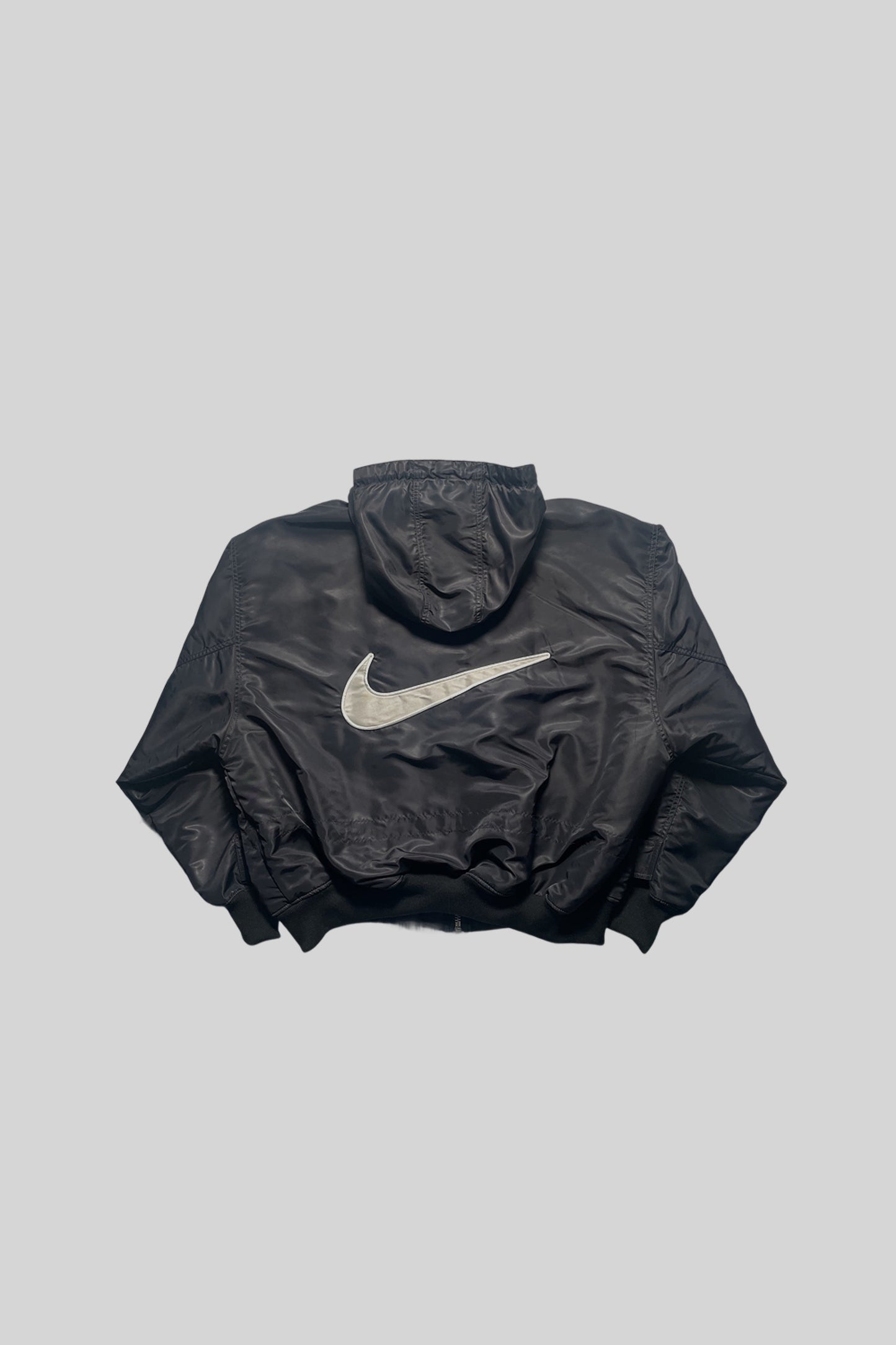 BENCH COAT ACTIVE JACKET(part 1)