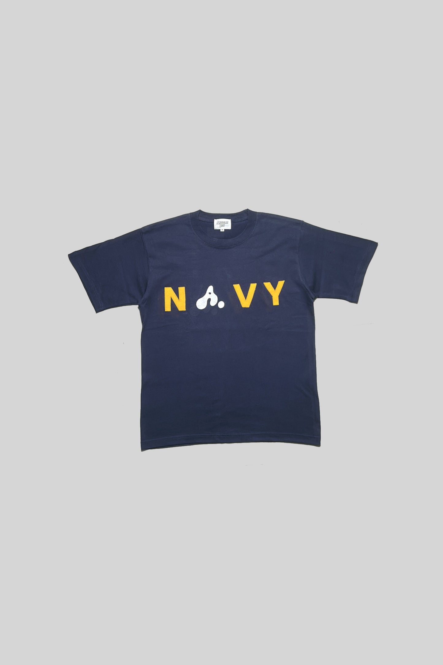 N"A"VY TEE