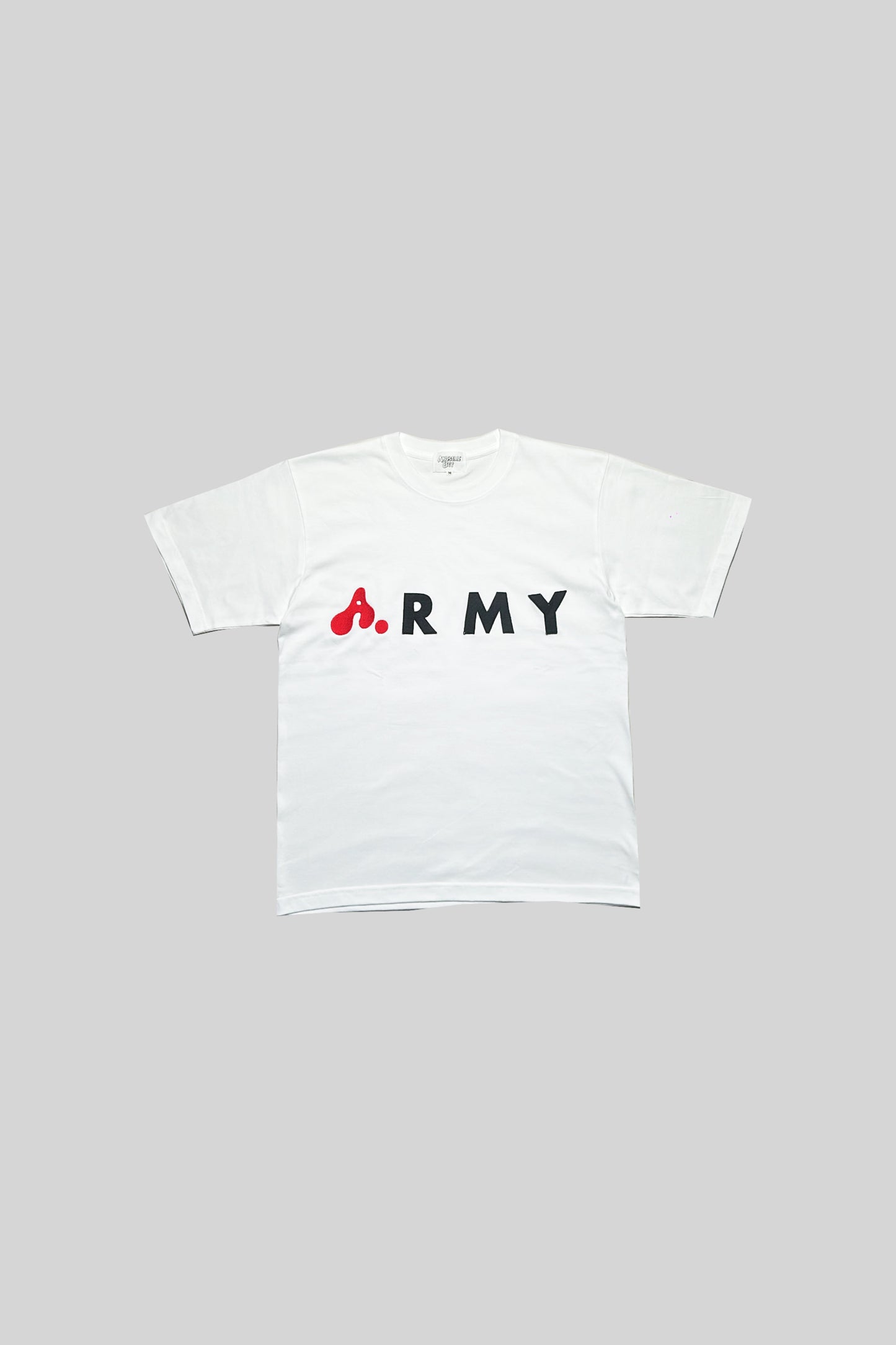 "A"RMY TEE