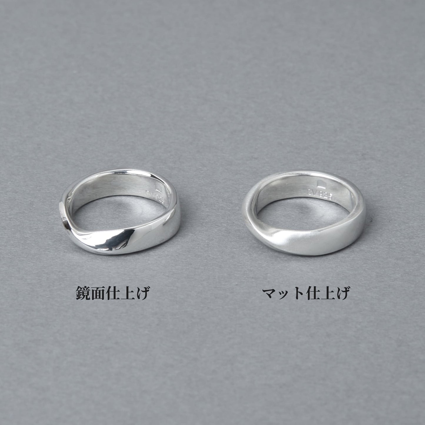 シルバー925 リング ｜ 21-R-003