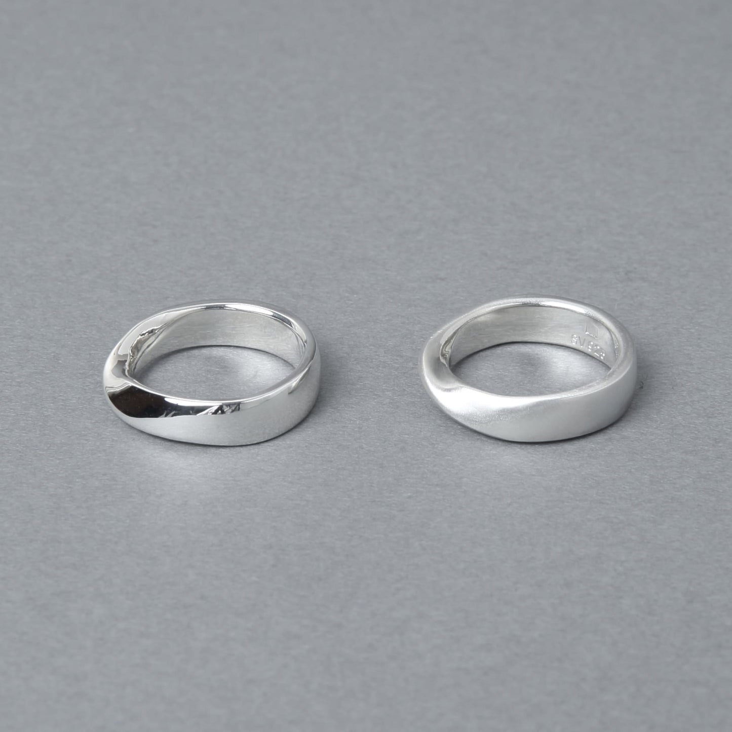 シルバー925 リング ｜ 21-R-003