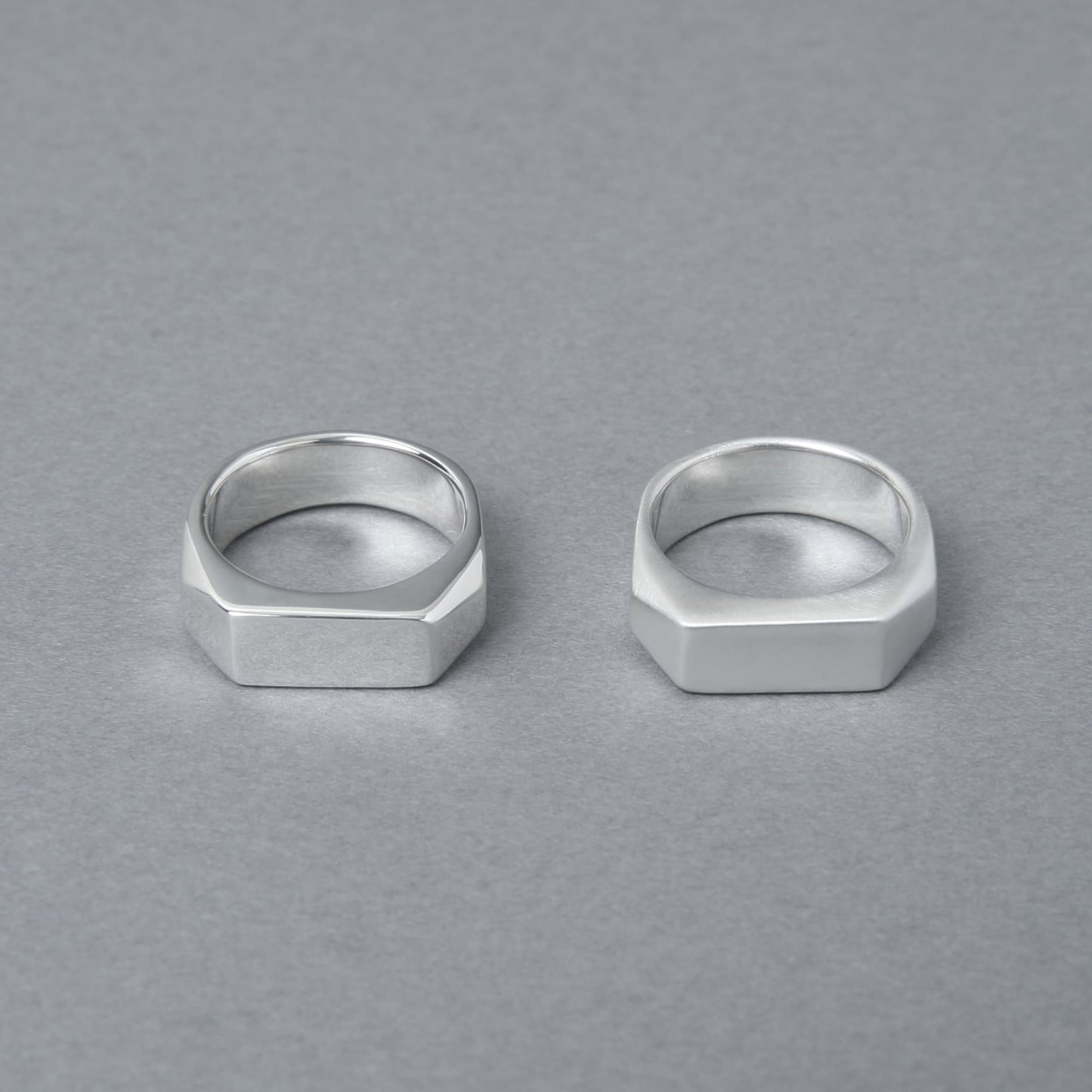 シルバー925 リング ｜ 21-R-004