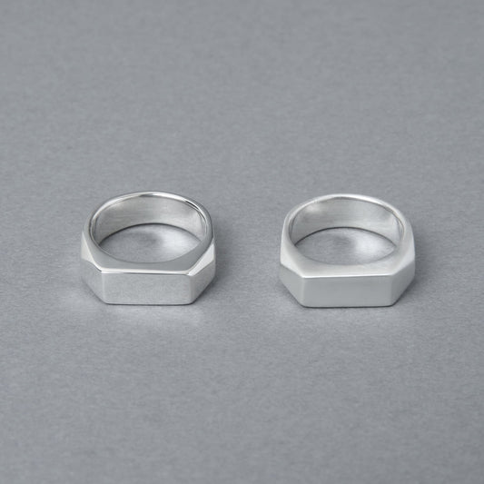 シルバー925 リング ｜ 21-R-004