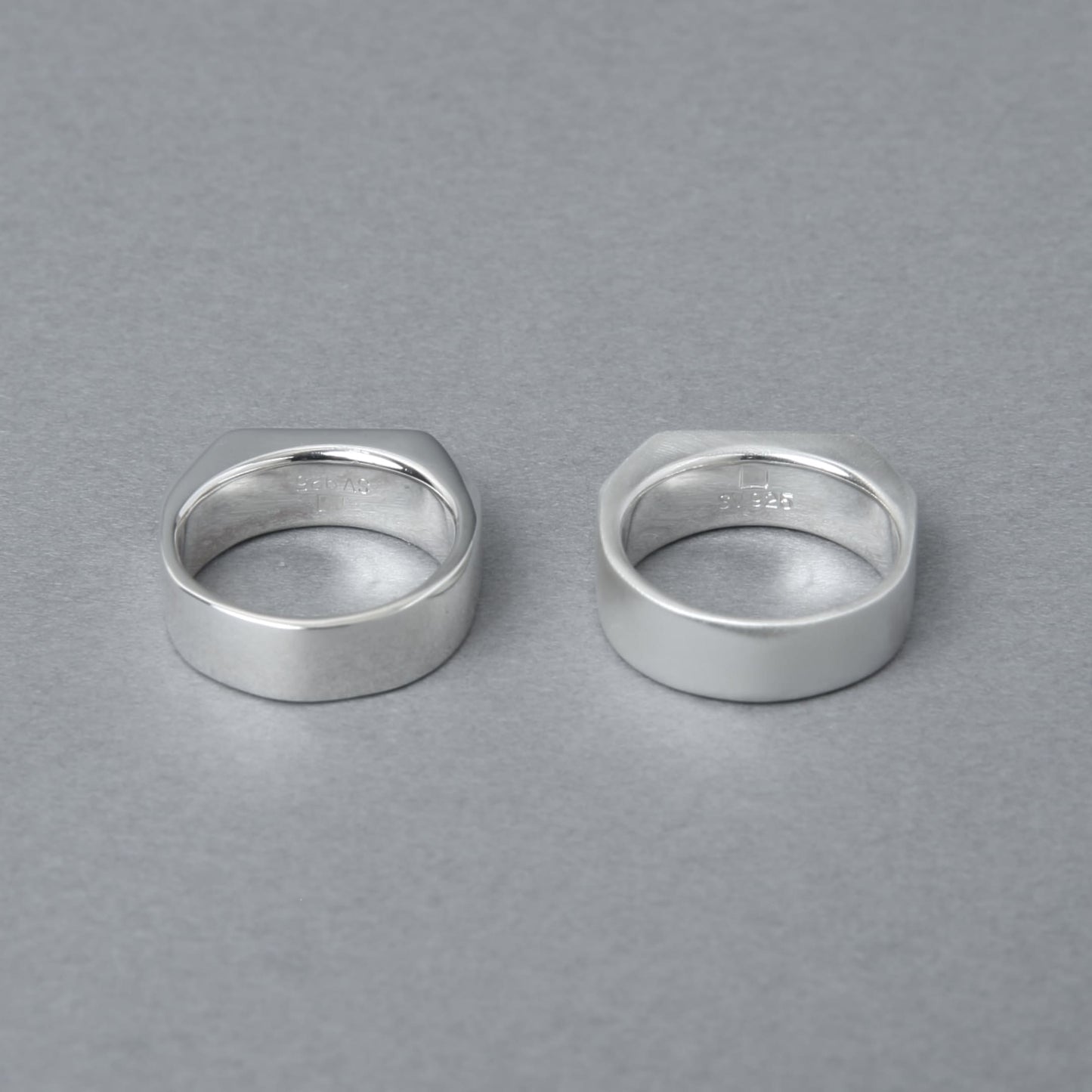 シルバー925 リング ｜ 21-R-004