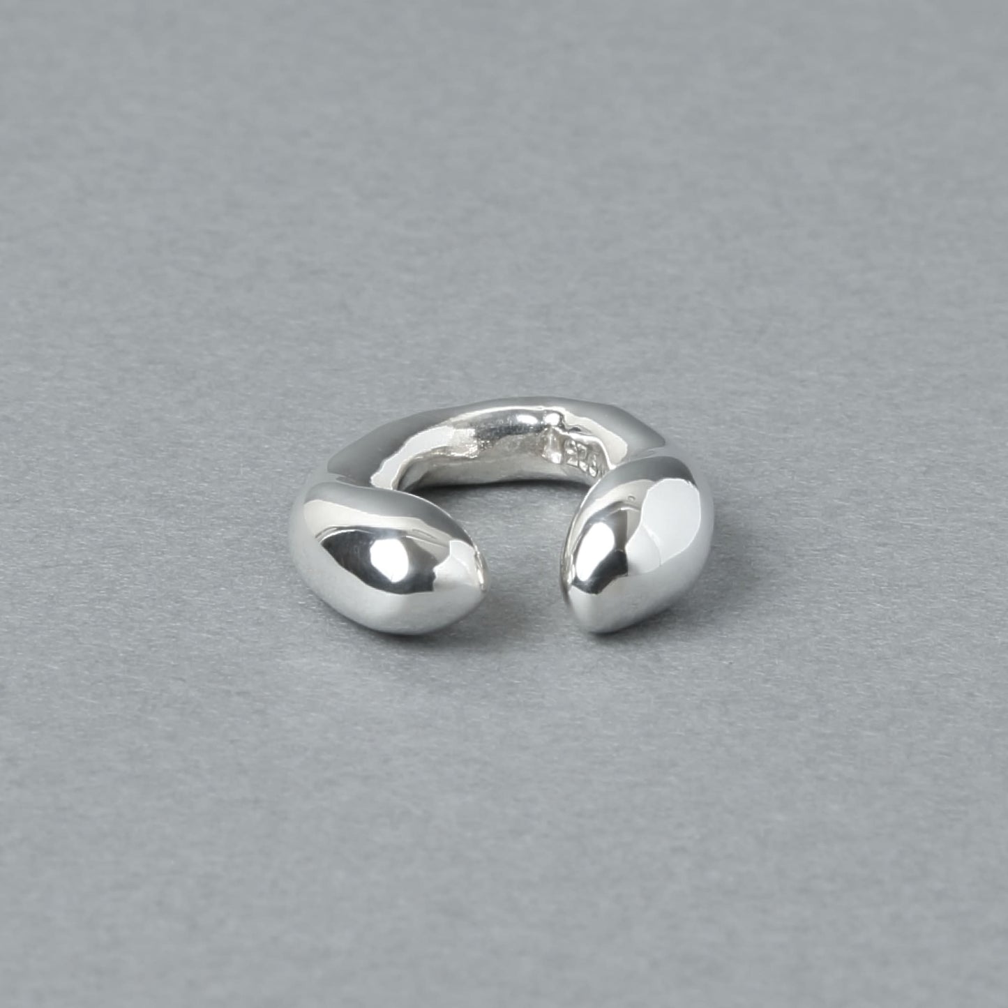 シルバー925 イヤーカフ | 22-E-015