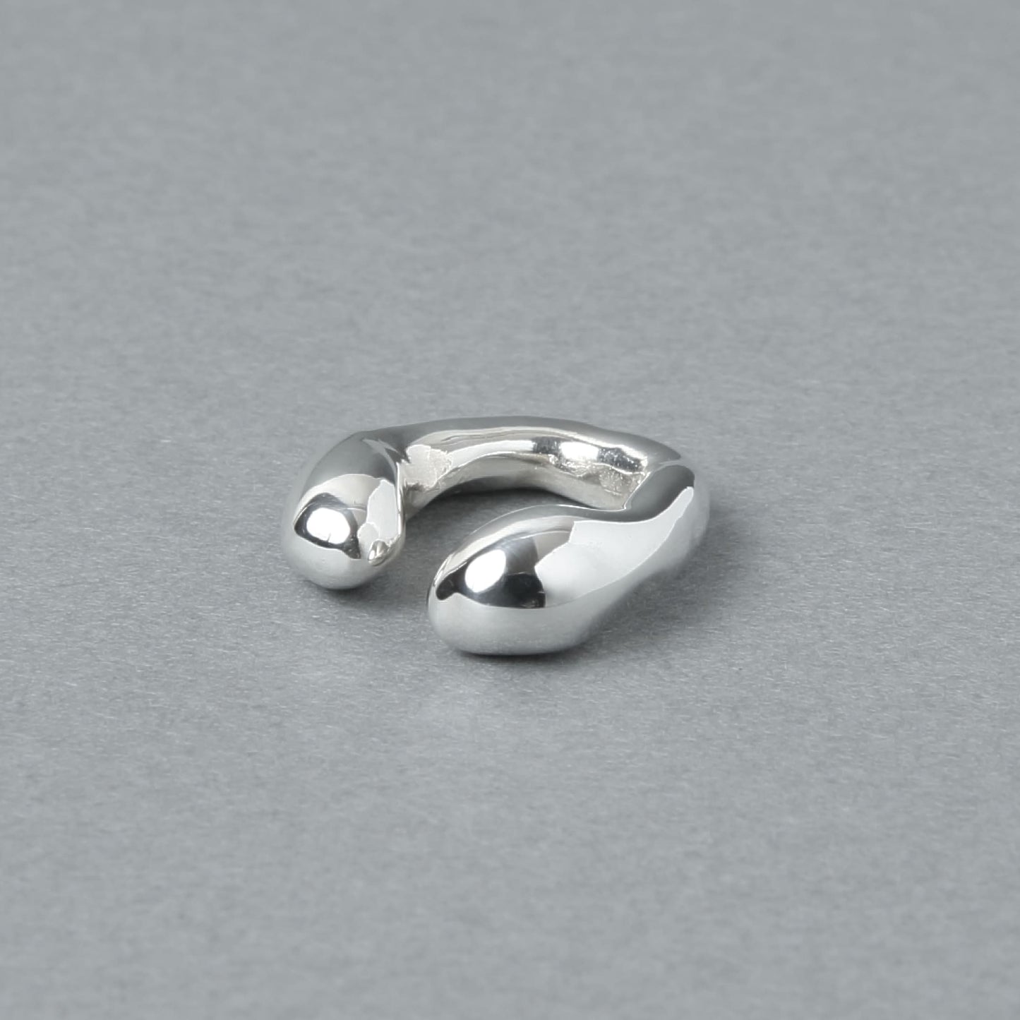 シルバー925 イヤーカフ | 22-E-015