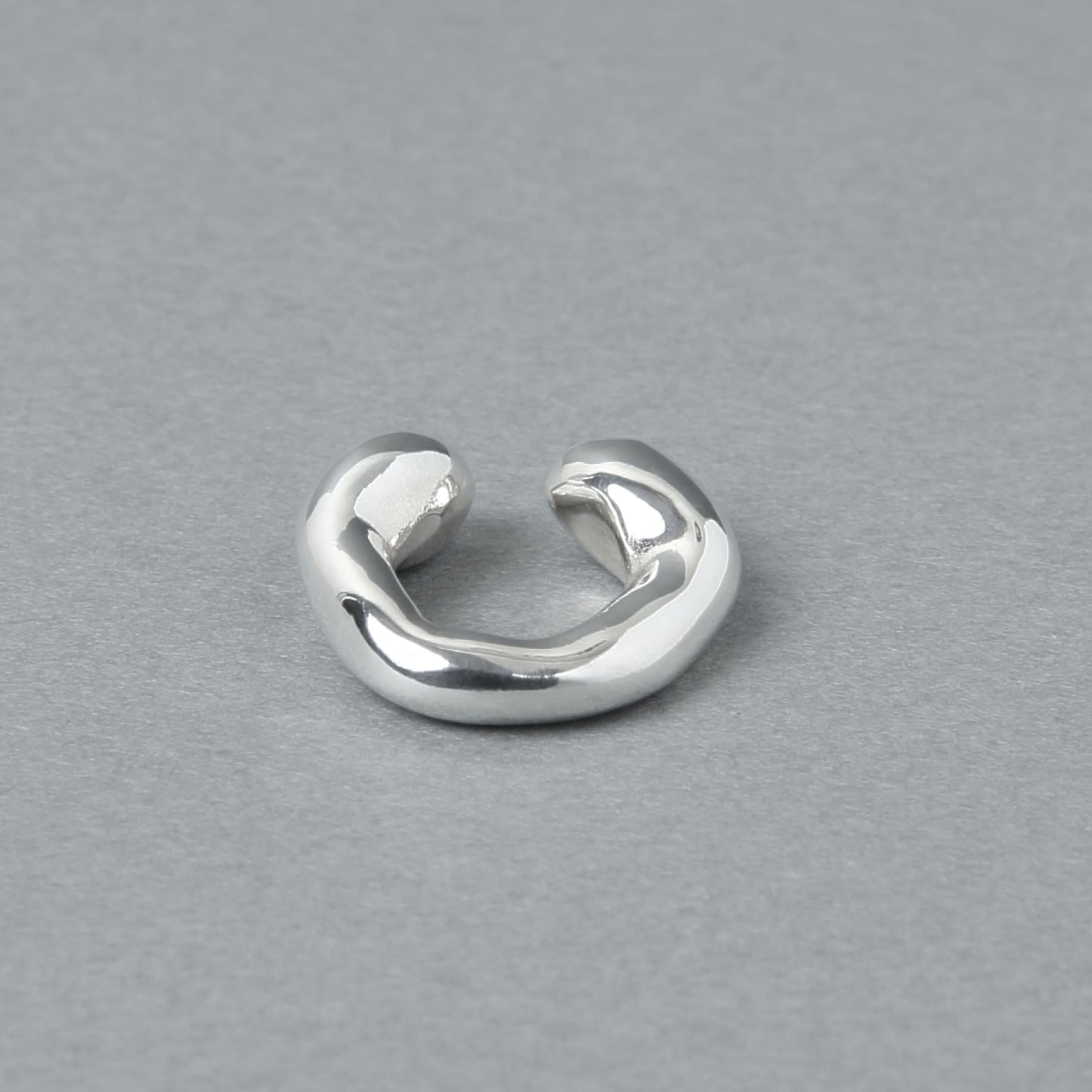 シルバー925 イヤーカフ | 22-E-015