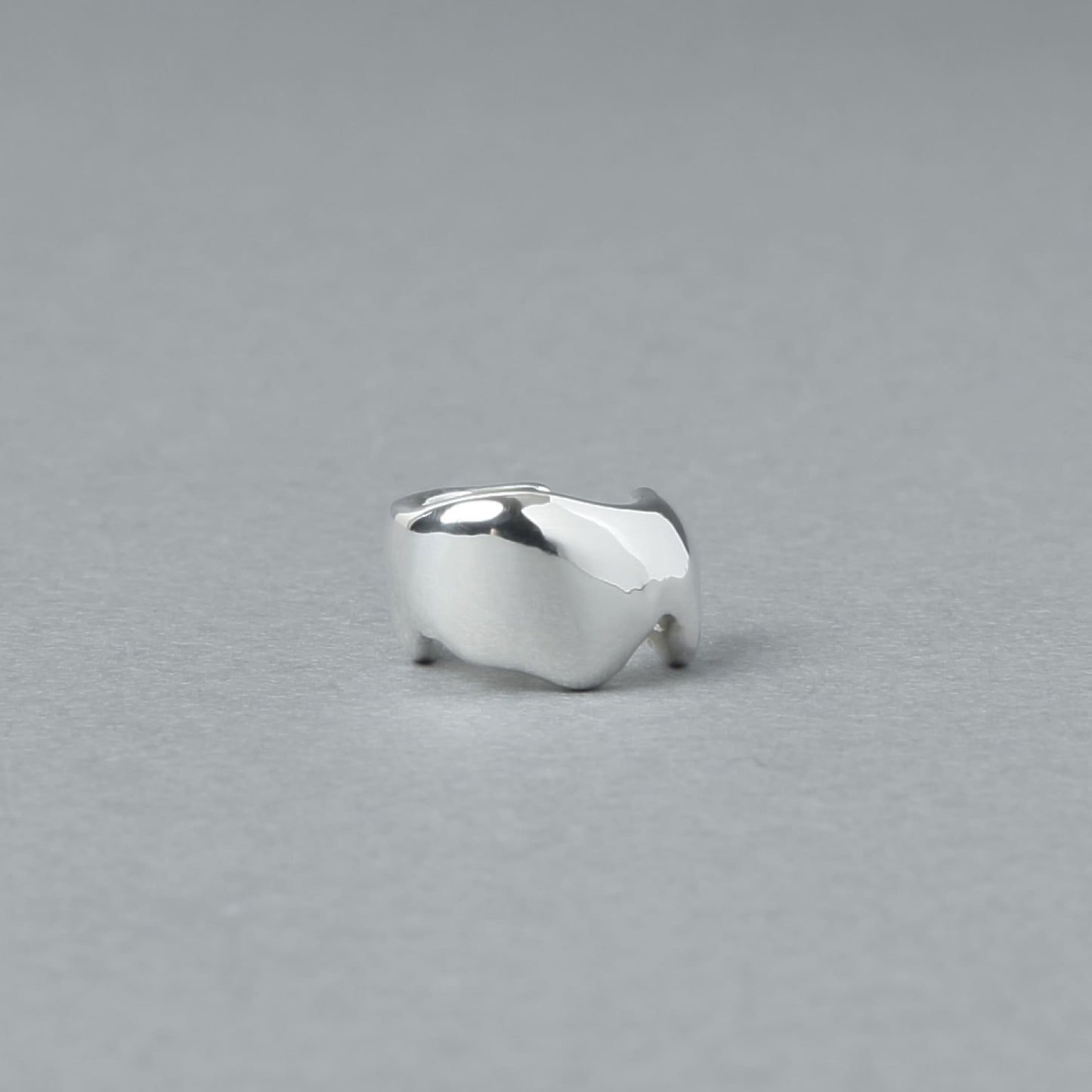 シルバー925 イヤーカフ | 22-E-017