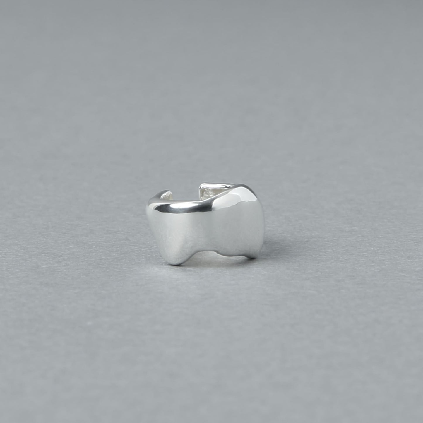 シルバー925 イヤーカフ | 22-E-017