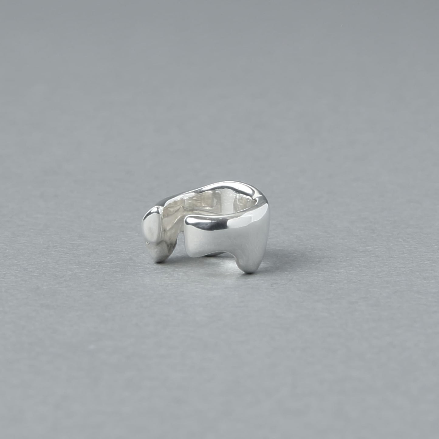 シルバー925 イヤーカフ | 22-E-017