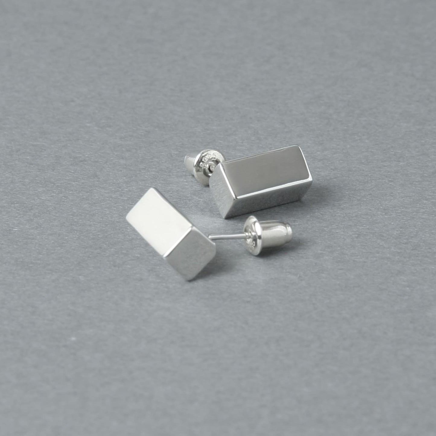 シルバー925 ピアス | 22-E-018