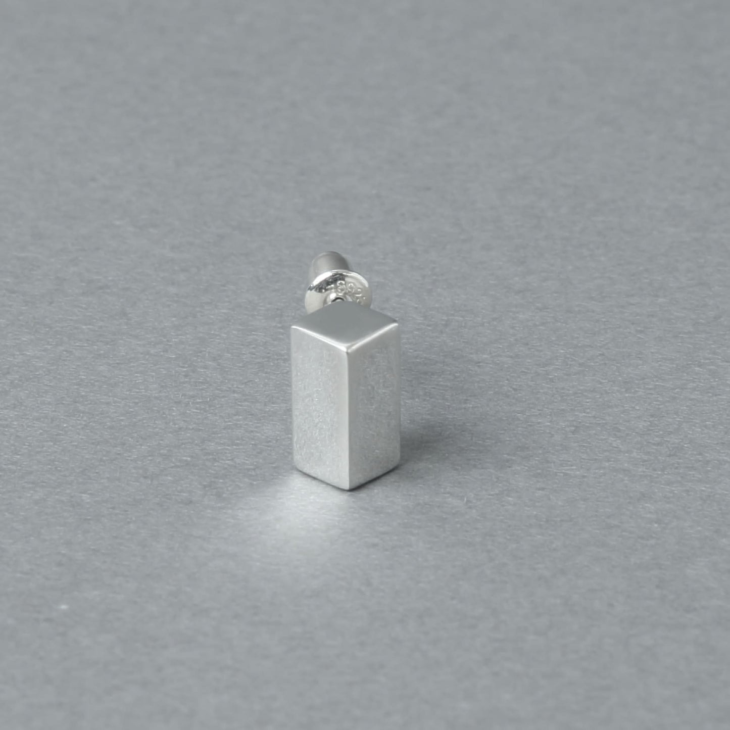 シルバー925 ピアス | 22-E-018