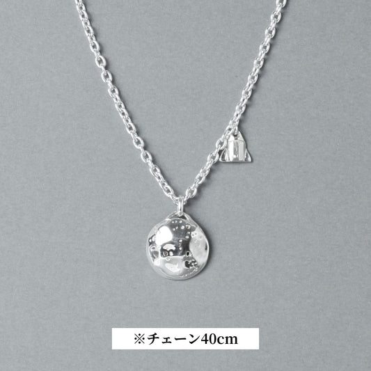 シルバー925ネックレス チェーン40cm | 25-N-007-40