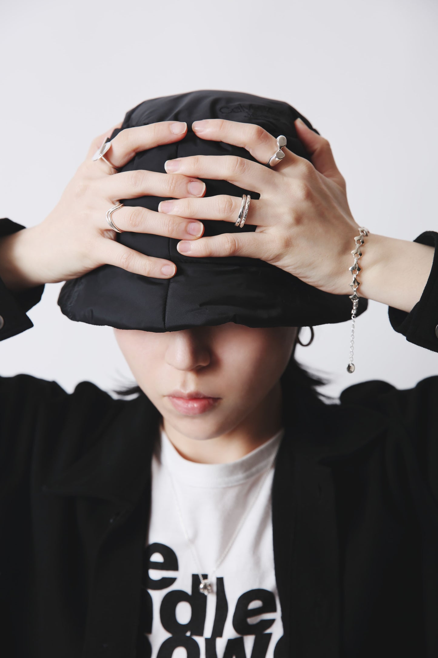 シルバー925 ブレスレット | 25-B-015