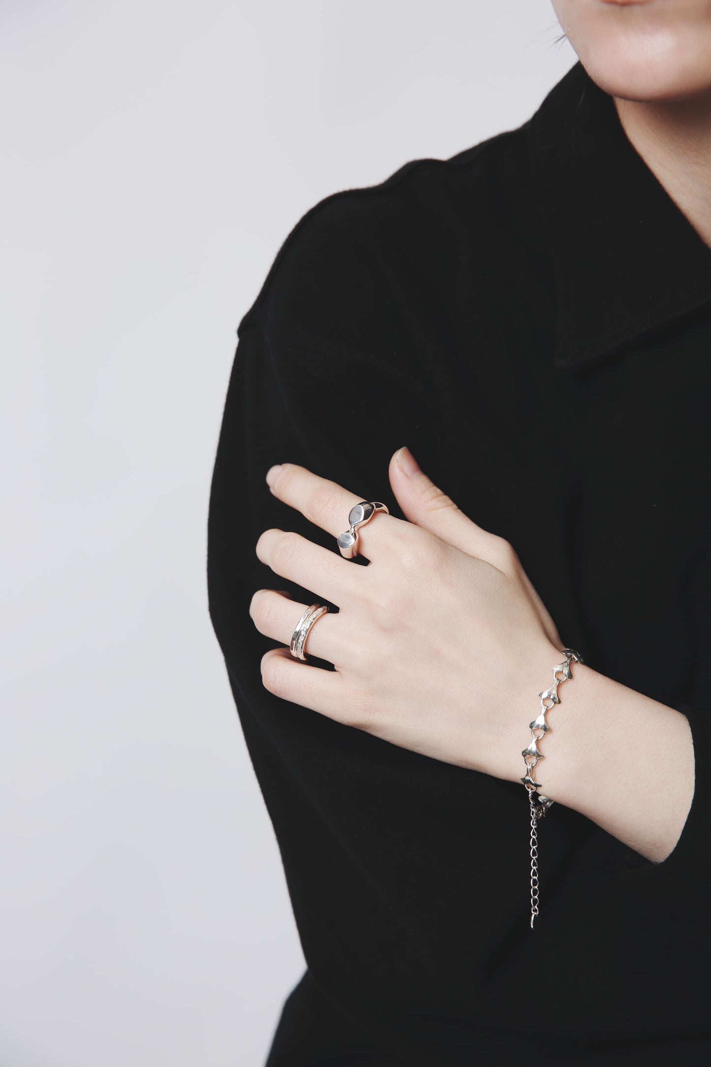 シルバー925 ブレスレット | 25-B-015