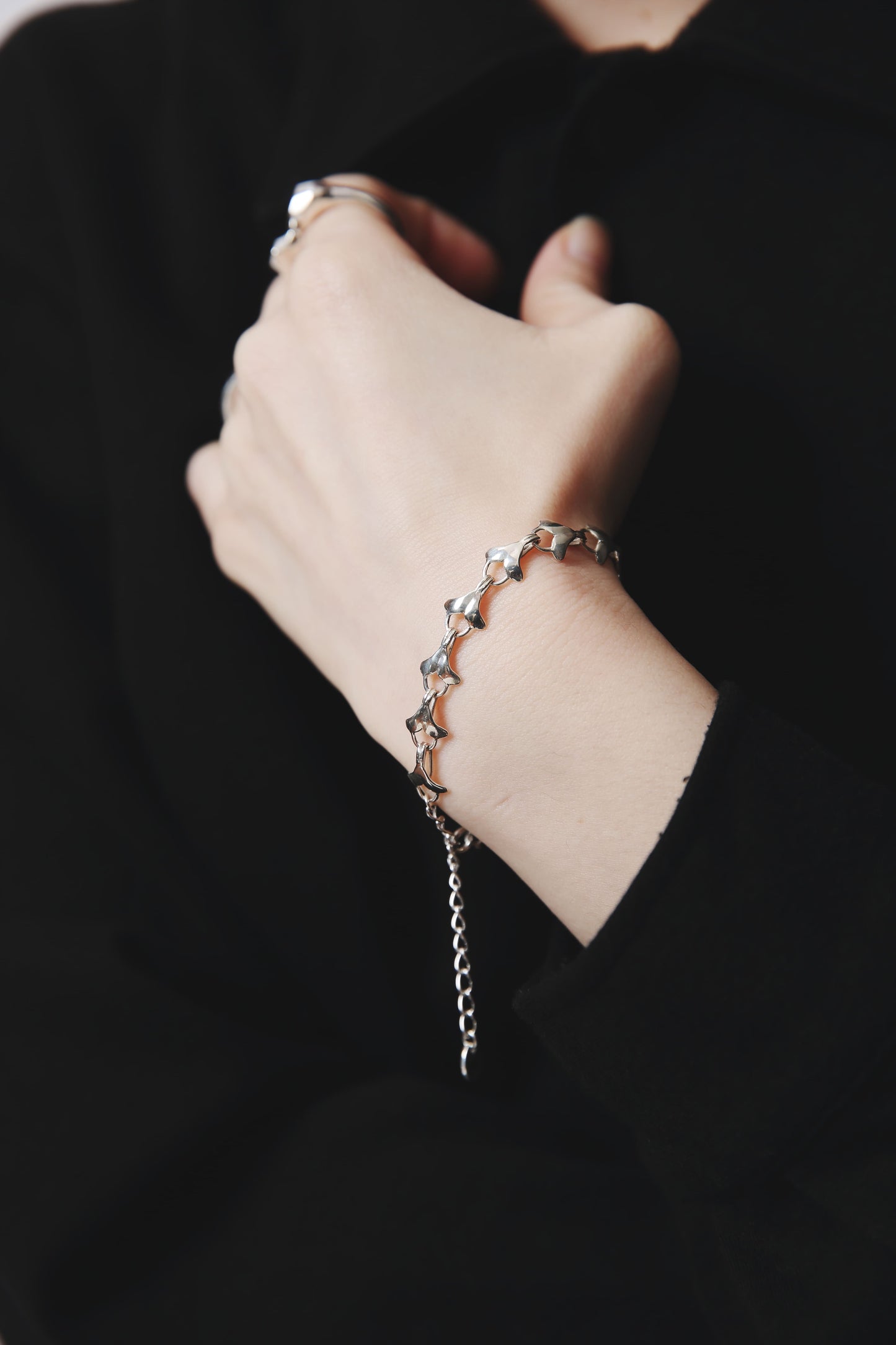 シルバー925 ブレスレット | 25-B-015