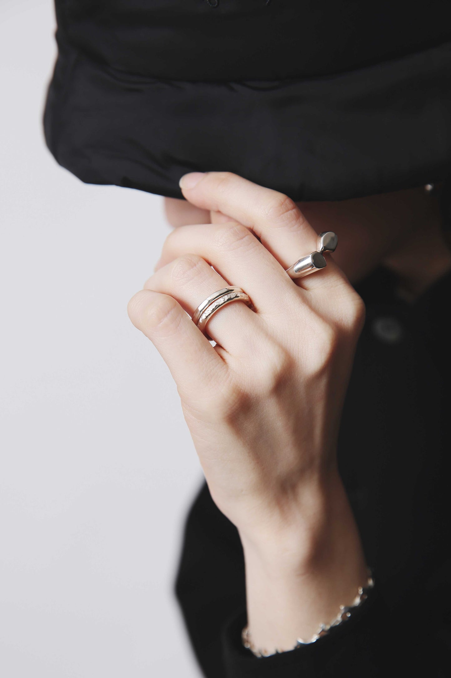 シルバー925 リング | 24-R-034