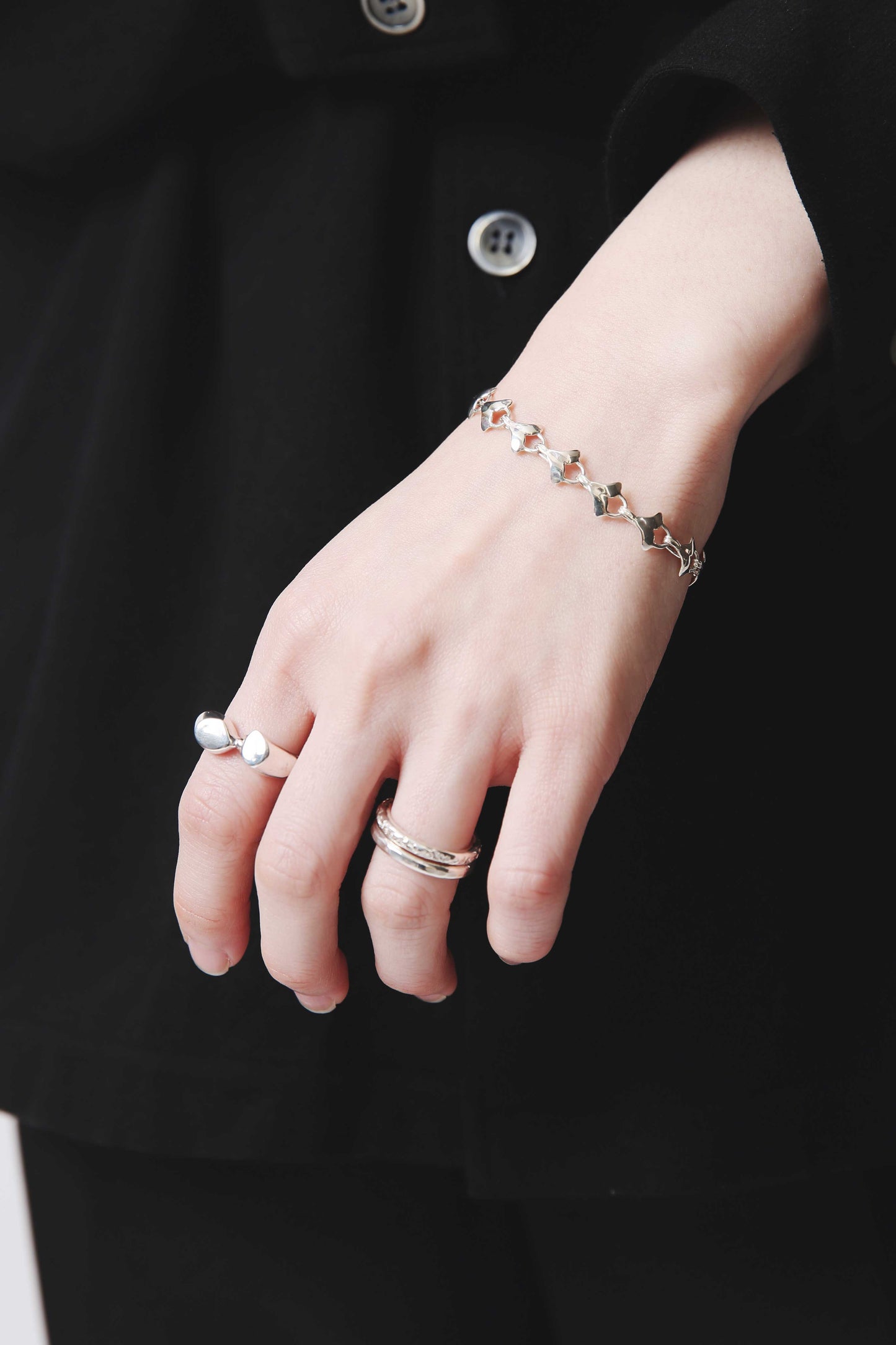 シルバー925 リング | 24-R-034