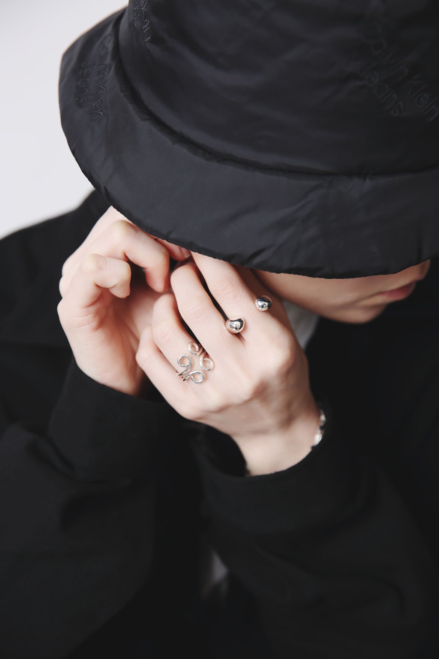 シルバー925 リング | 22-R-027