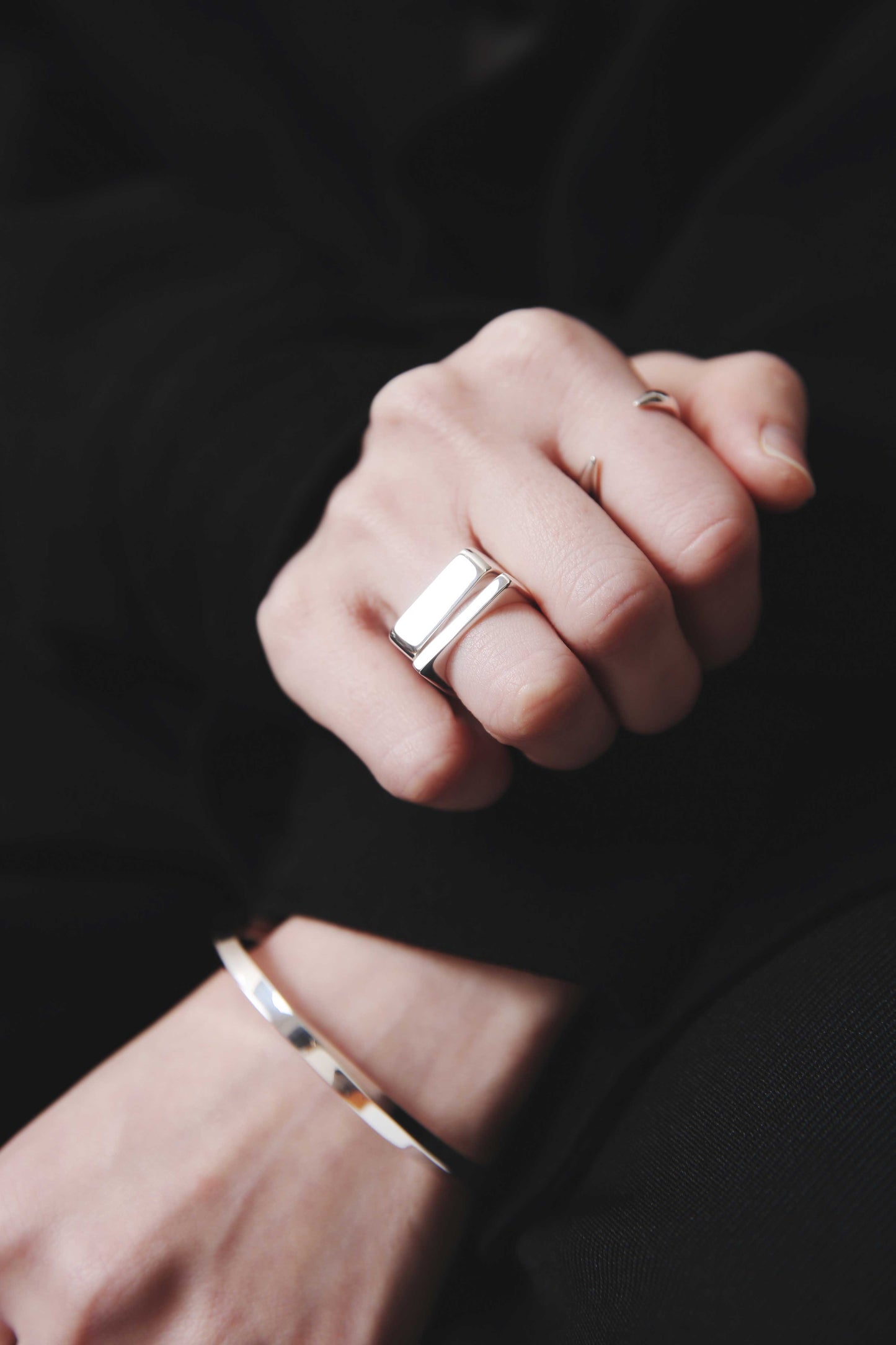 シルバー925 リング | 21-R-021