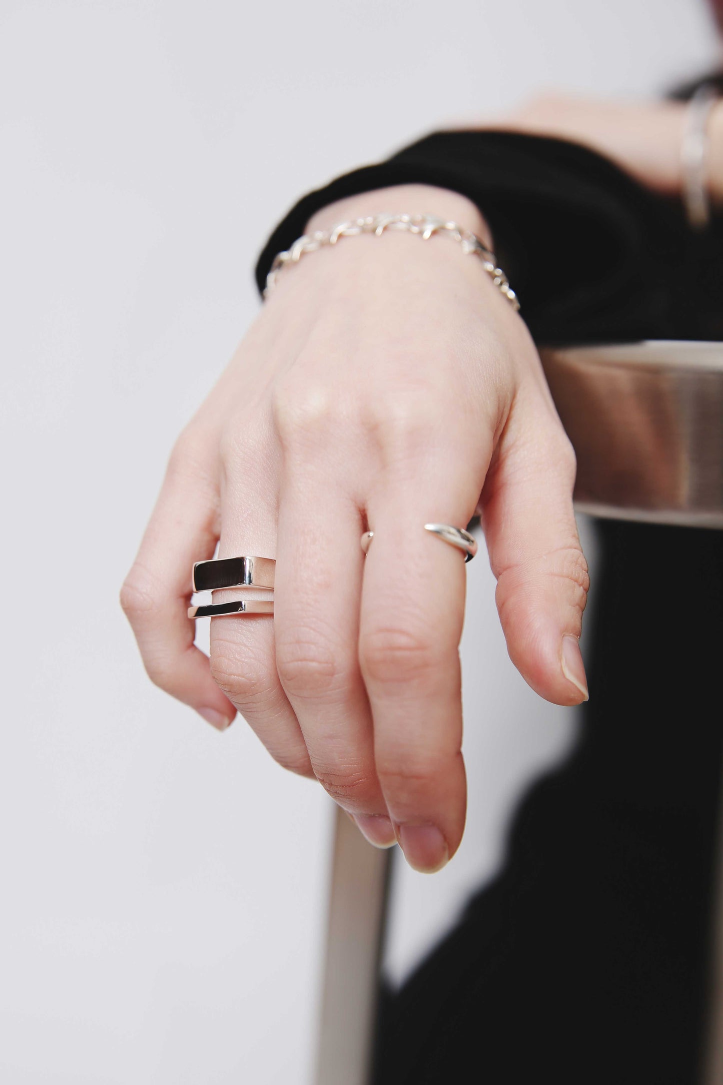 シルバー925 リング | 21-R-021