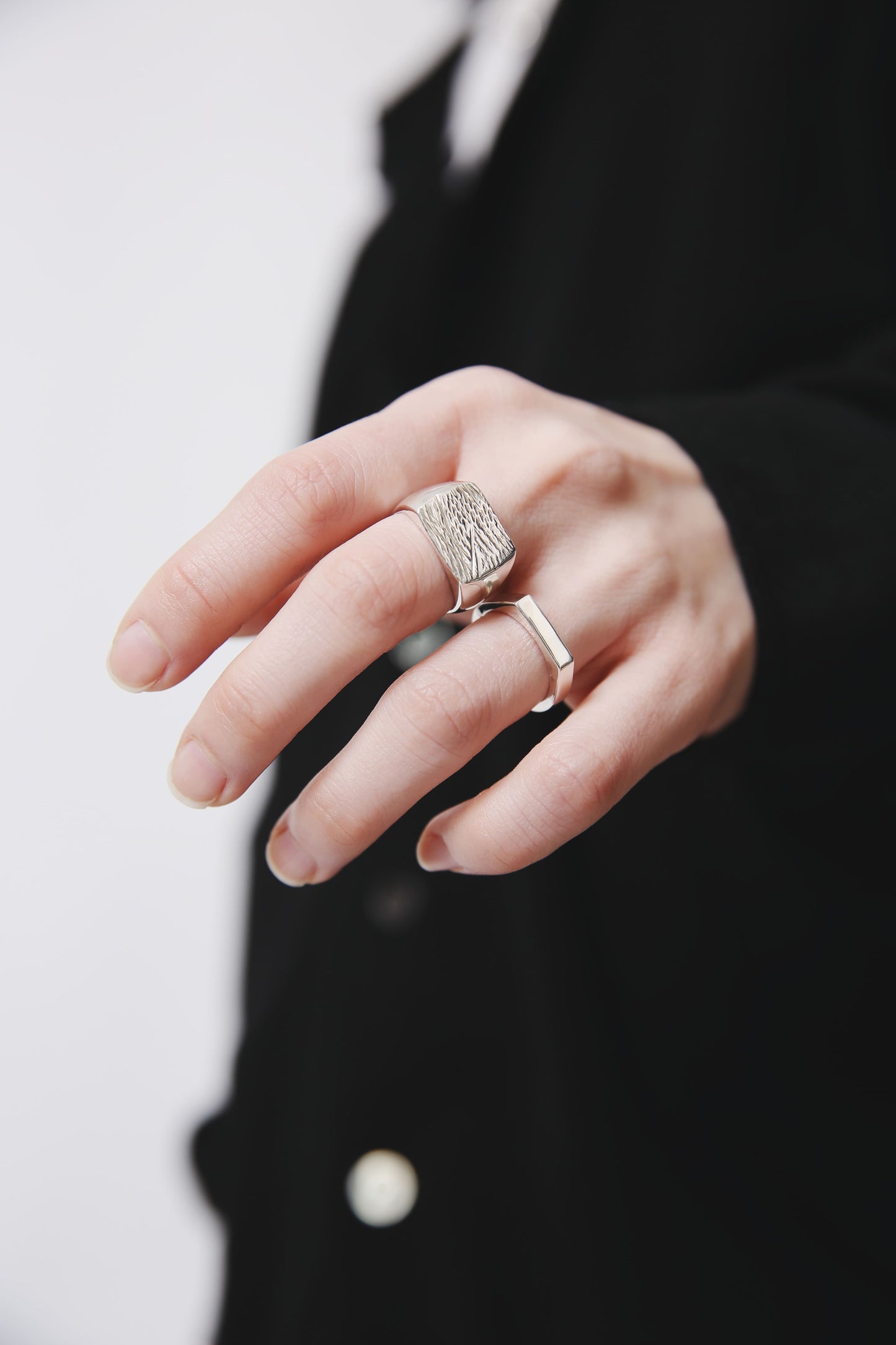 シルバー925 リング | 21-R-019
