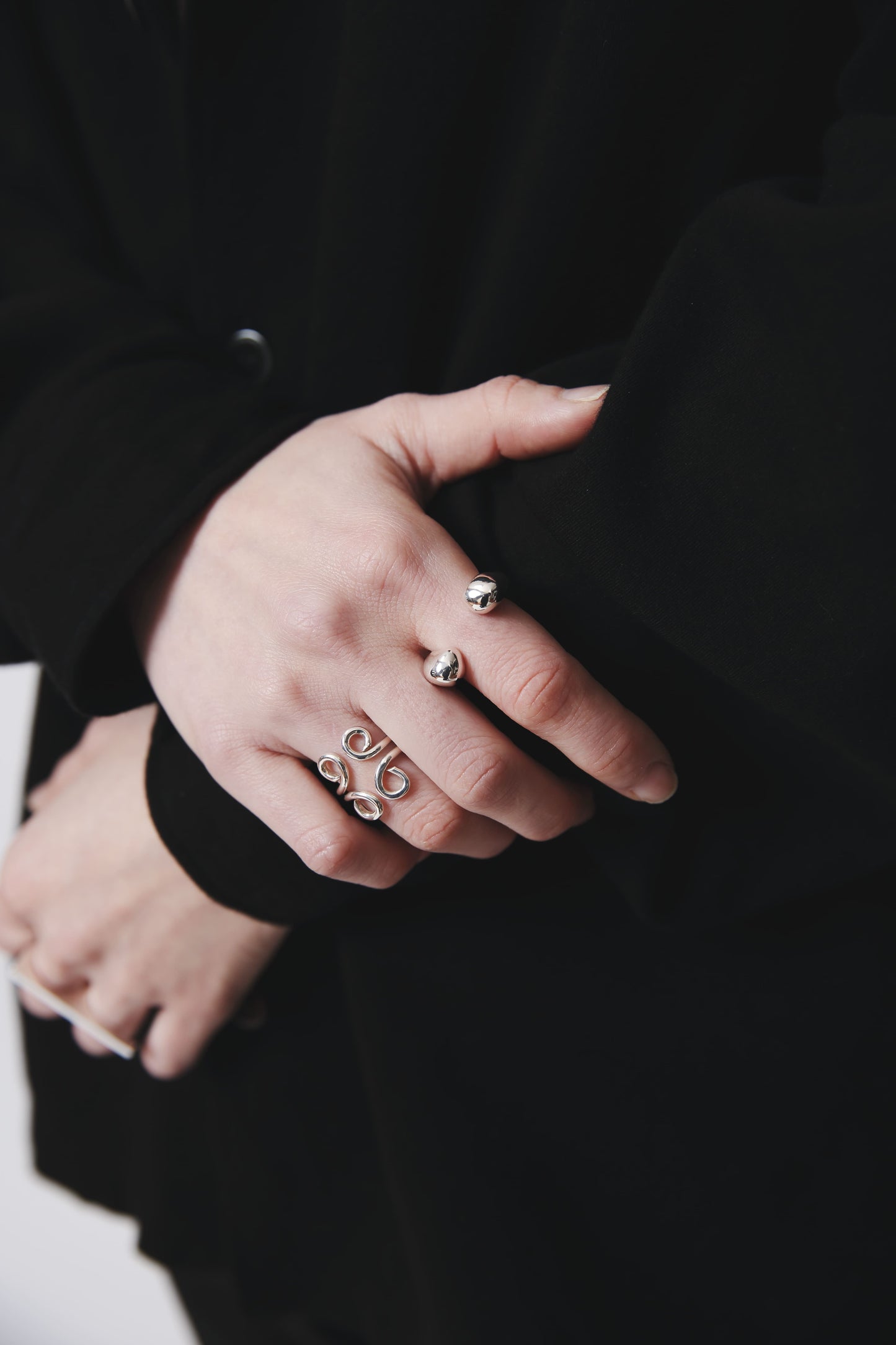 シルバー925 リング | 22-R-027