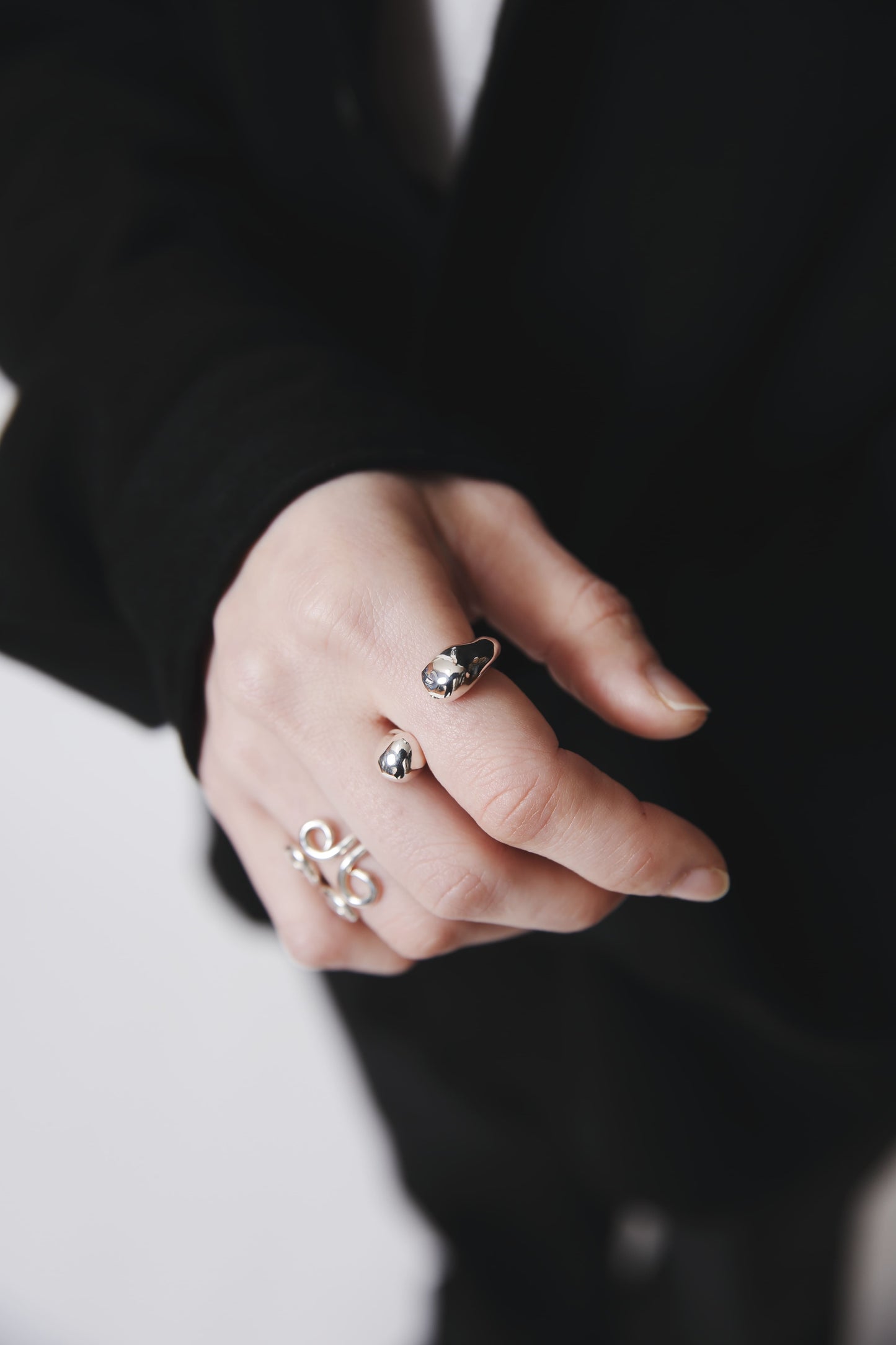 シルバー925 リング | 22-R-027