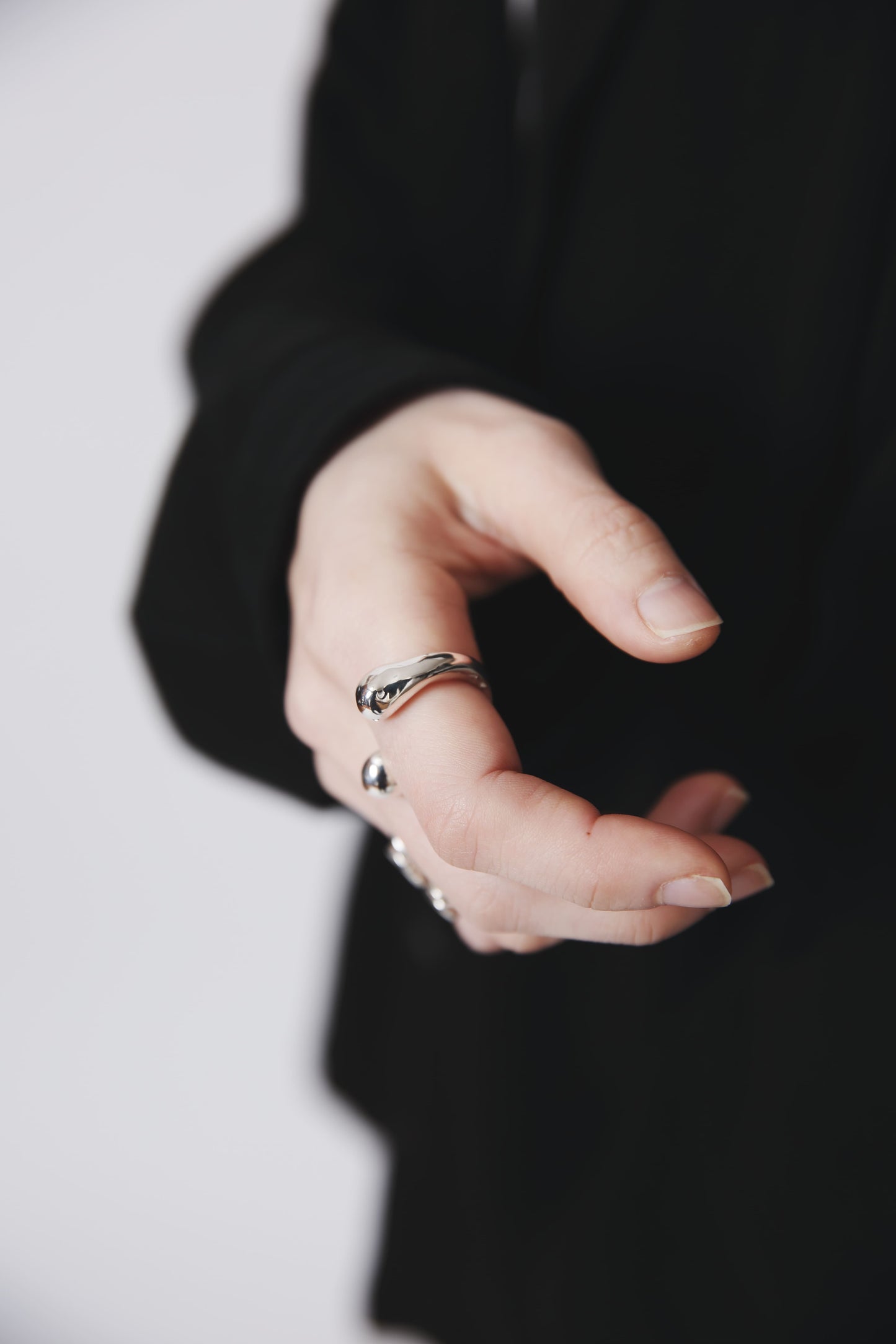 シルバー925 リング | 22-R-027