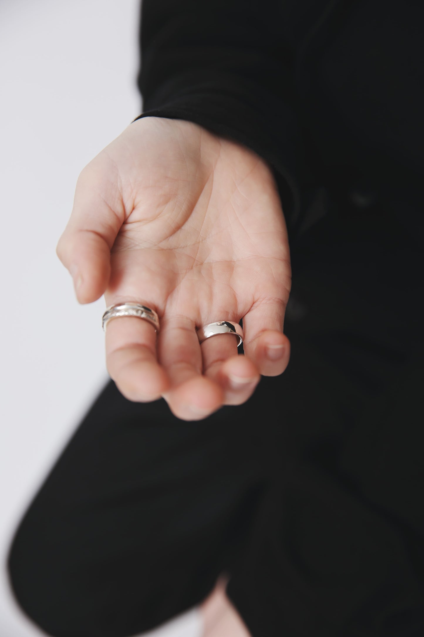 シルバー925 リング ｜ 21-R-003