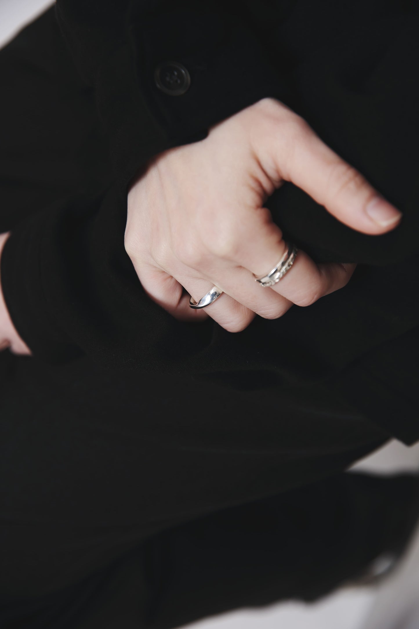 シルバー925 リング ｜ 21-R-003